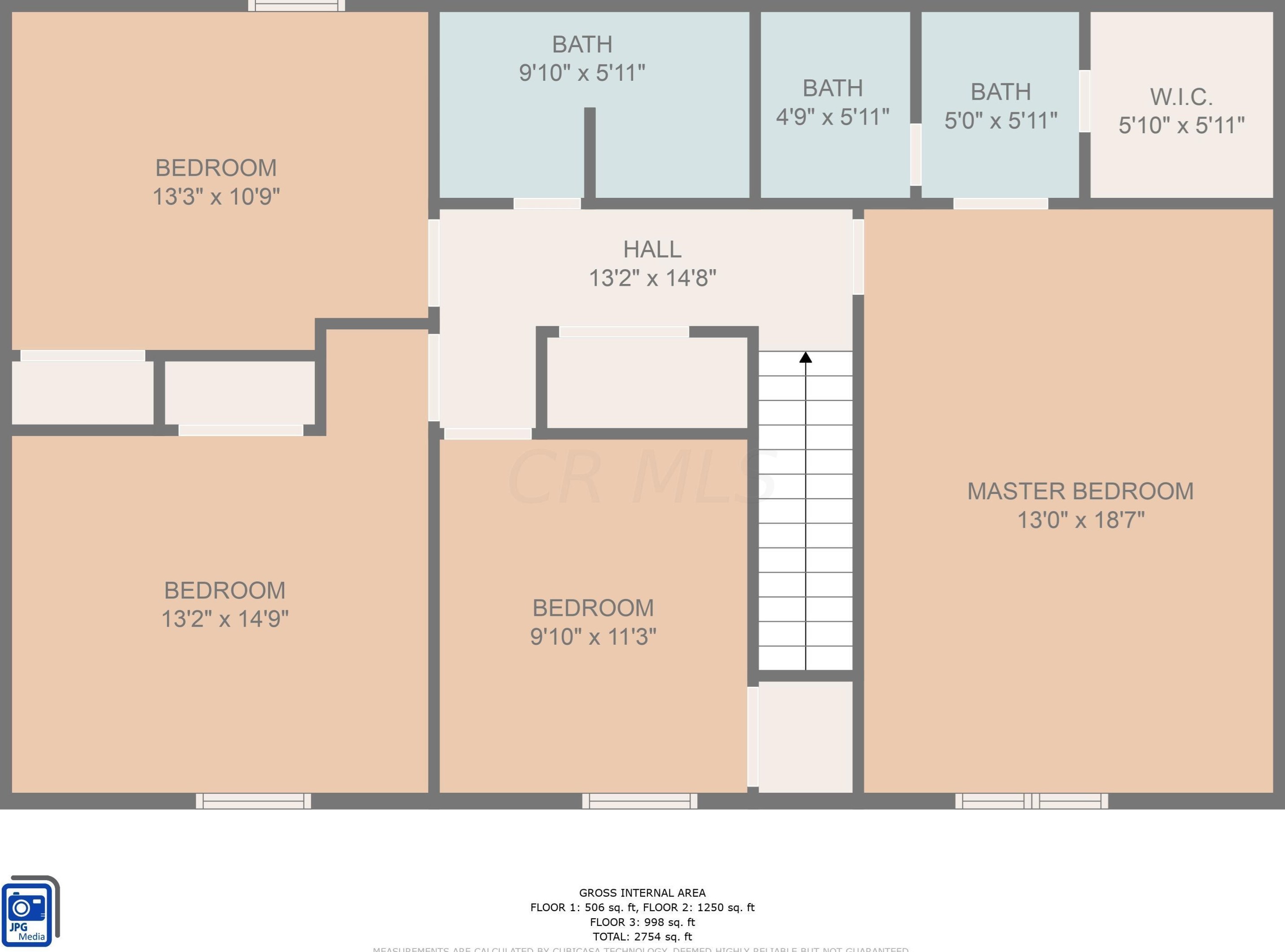 9111 Indian Mound Rd, Pickerington OH  43147-8895 exterior