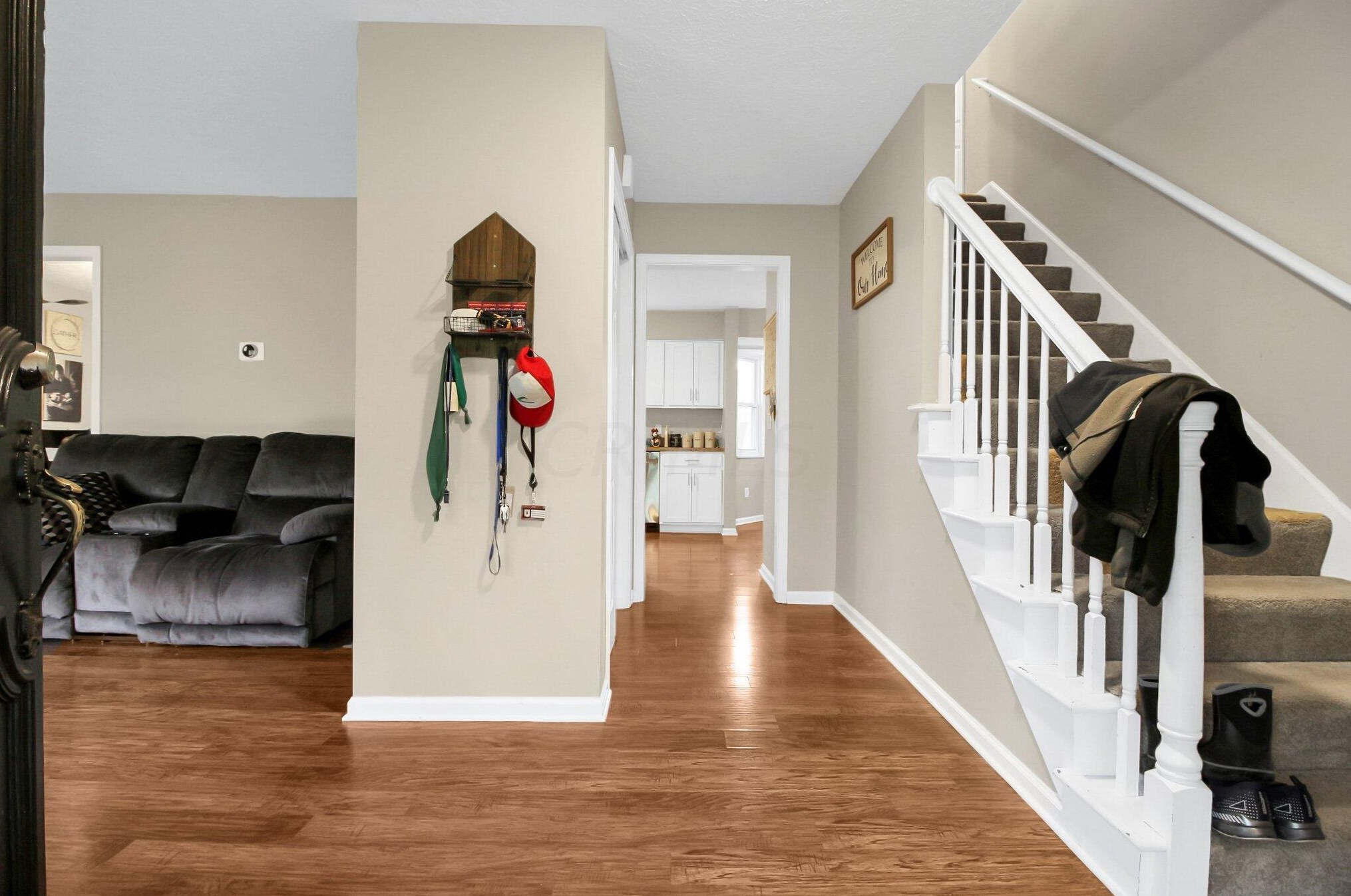 9111 Indian Mound Rd, Pickerington OH  43147-8895 exterior