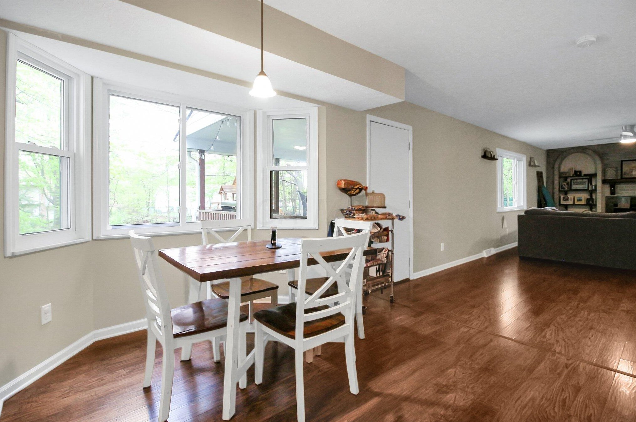 9111 Indian Mound Rd, Pickerington OH  43147-8895 exterior