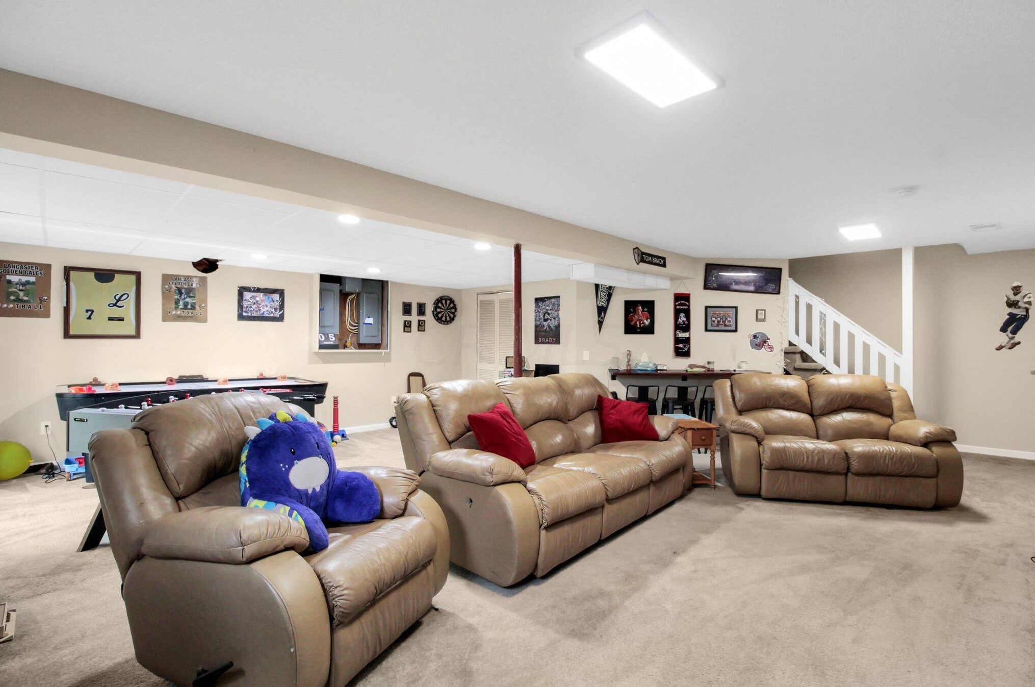 9111 Indian Mound Rd, Pickerington OH  43147-8895 exterior