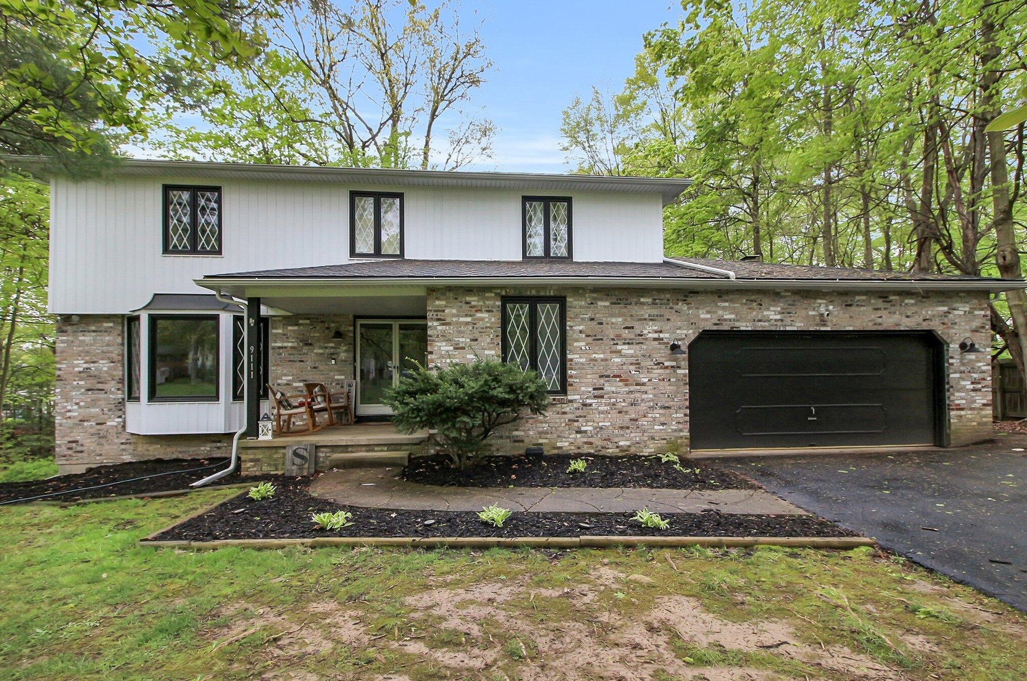 9111 Indian Mound Rd, Pickerington OH  43147-8895 exterior