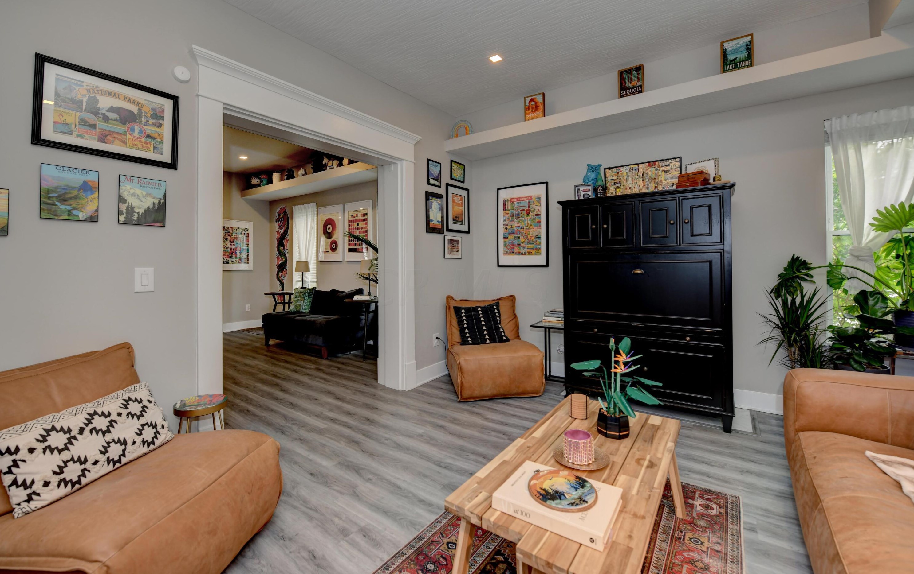 502 Ohio Ave, Columbus OH 43203-1143 exterior