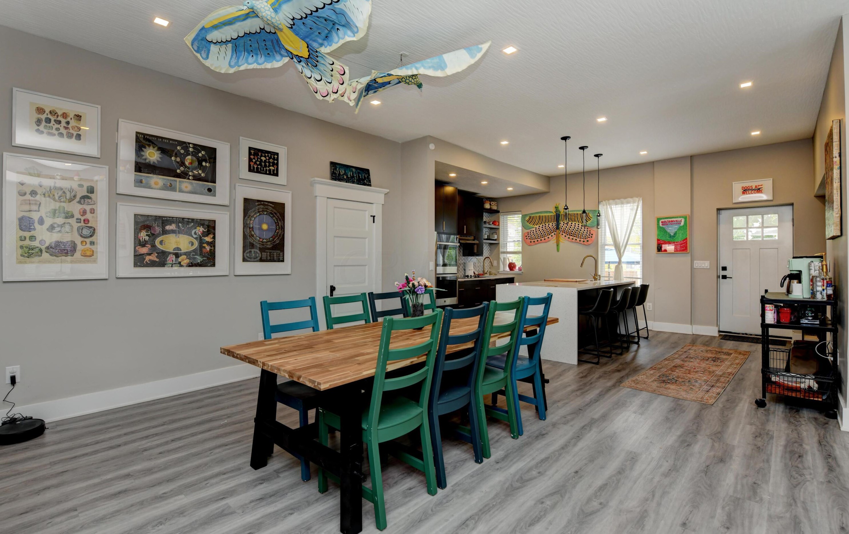 502 Ohio Ave, Columbus OH 43203-1143 exterior