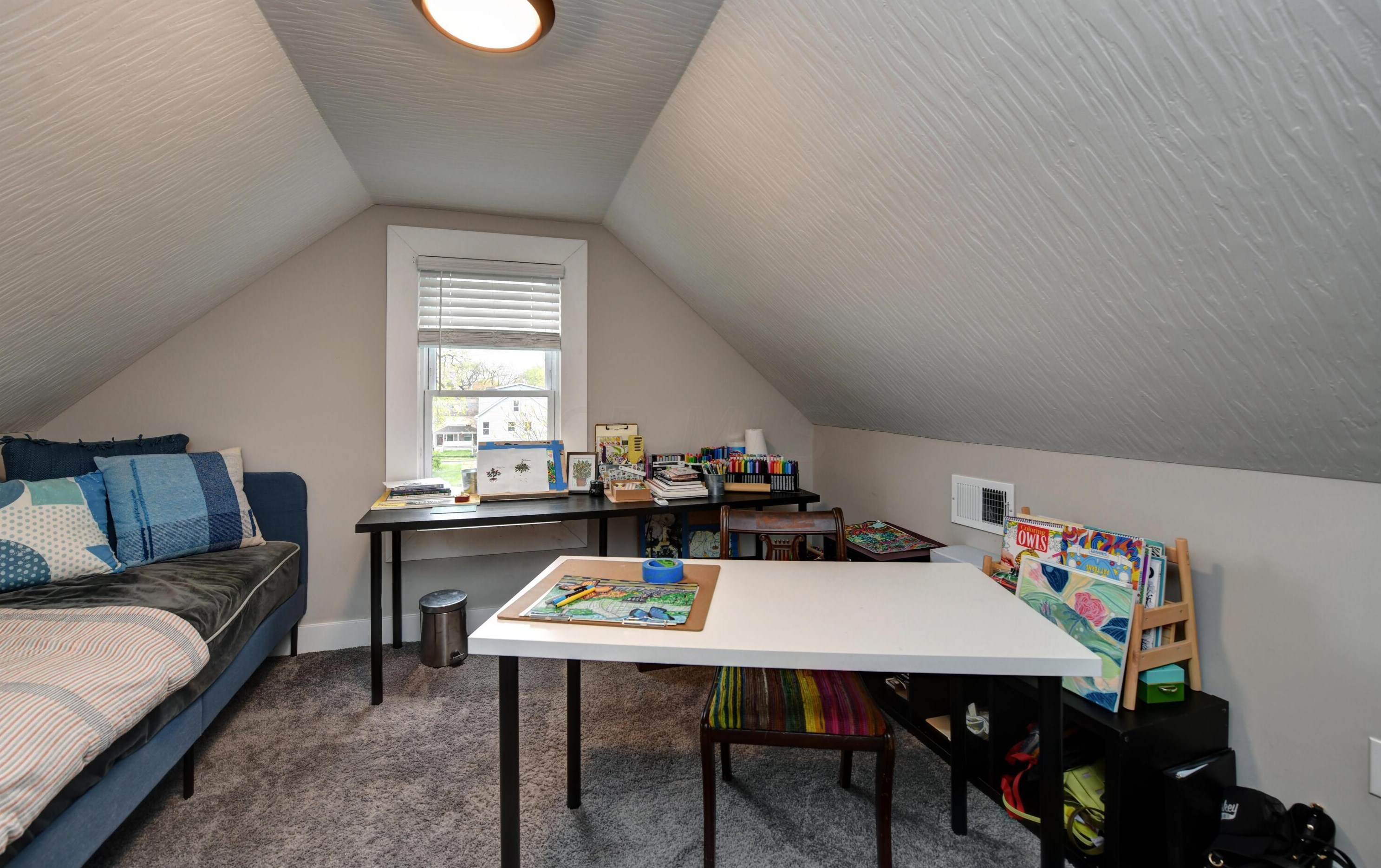 502 Ohio Ave, Columbus OH 43203-1143 exterior