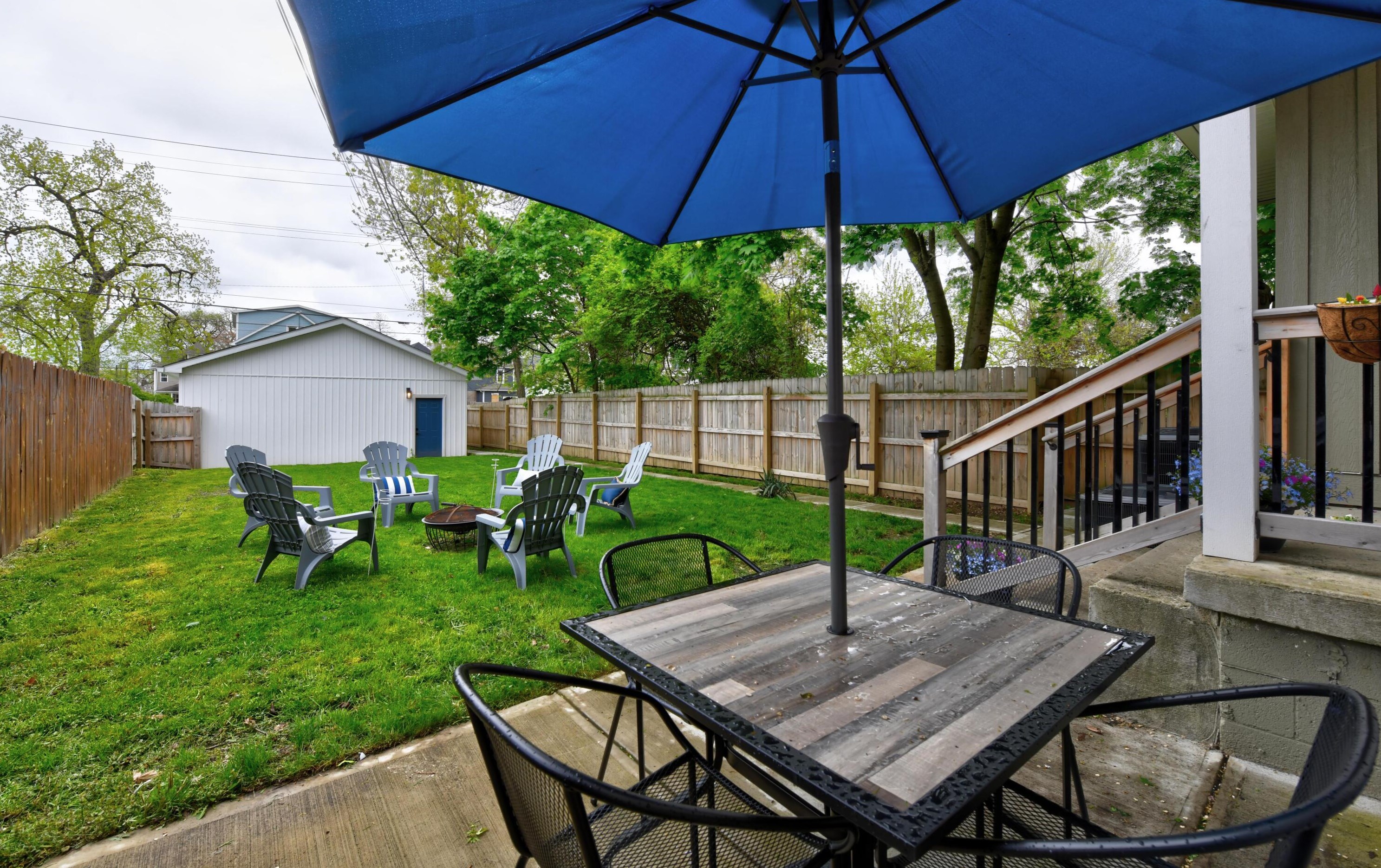 502 Ohio Ave, Columbus OH 43203-1143 exterior