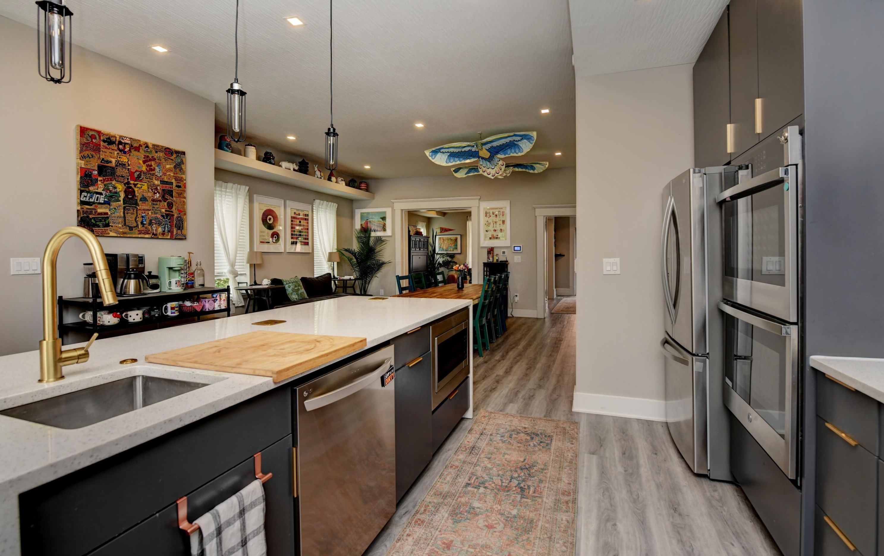 502 Ohio Ave, Columbus OH 43203-1143 exterior