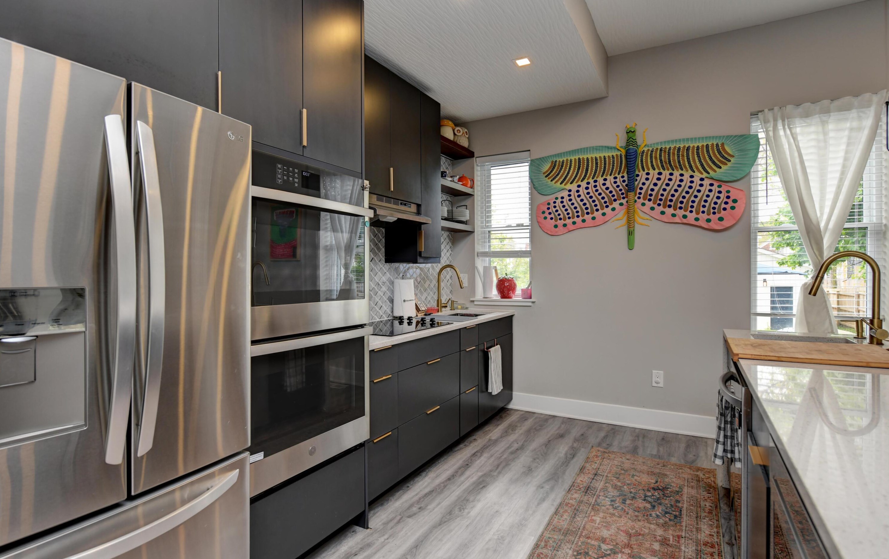 502 Ohio Ave, Columbus OH 43203-1143 exterior