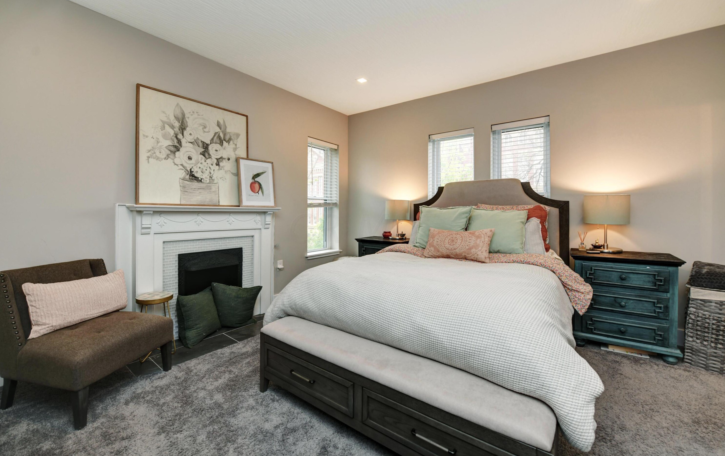 502 Ohio Ave, Columbus OH 43203-1143 exterior