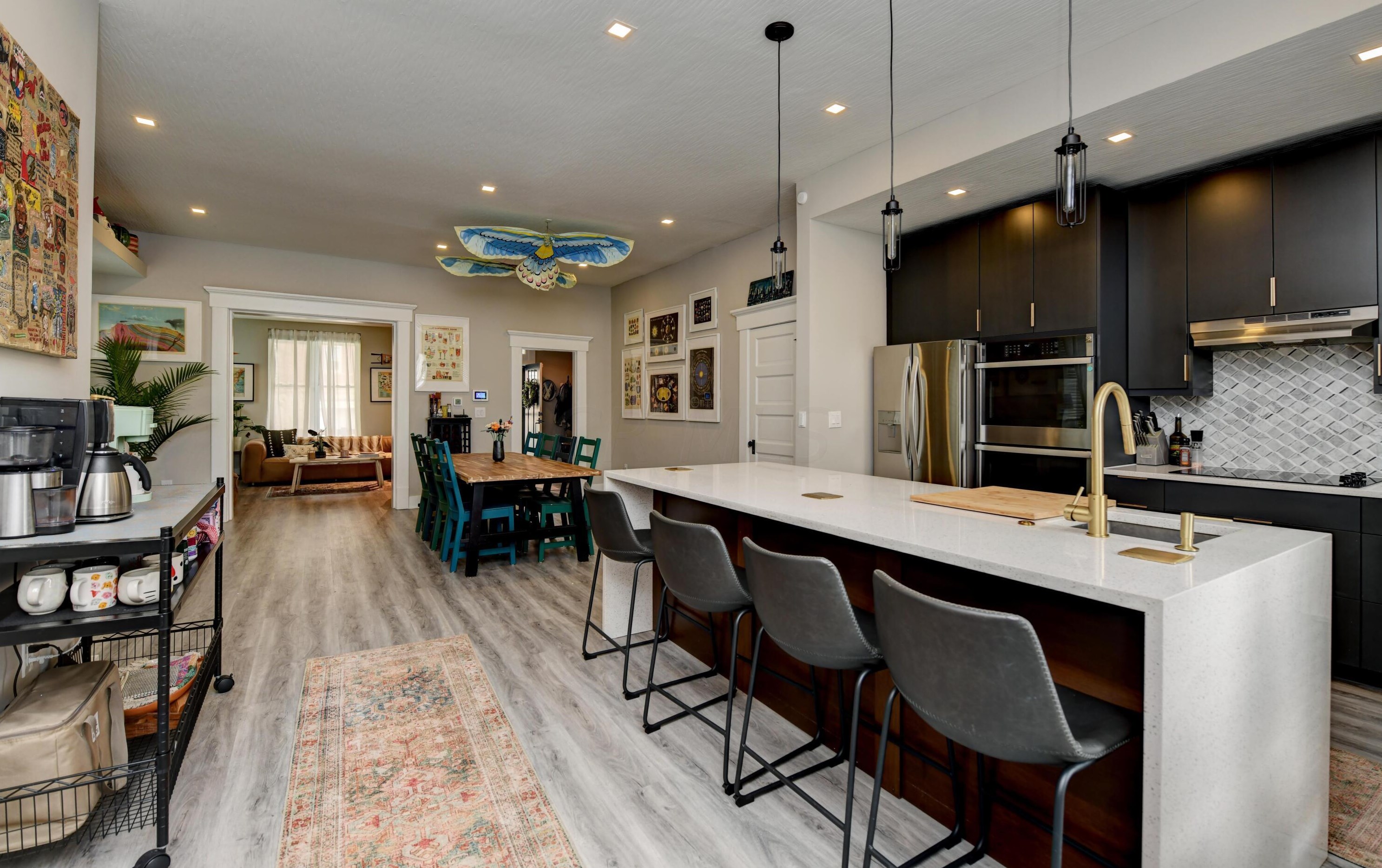 502 Ohio Ave, Columbus OH 43203-1143 exterior