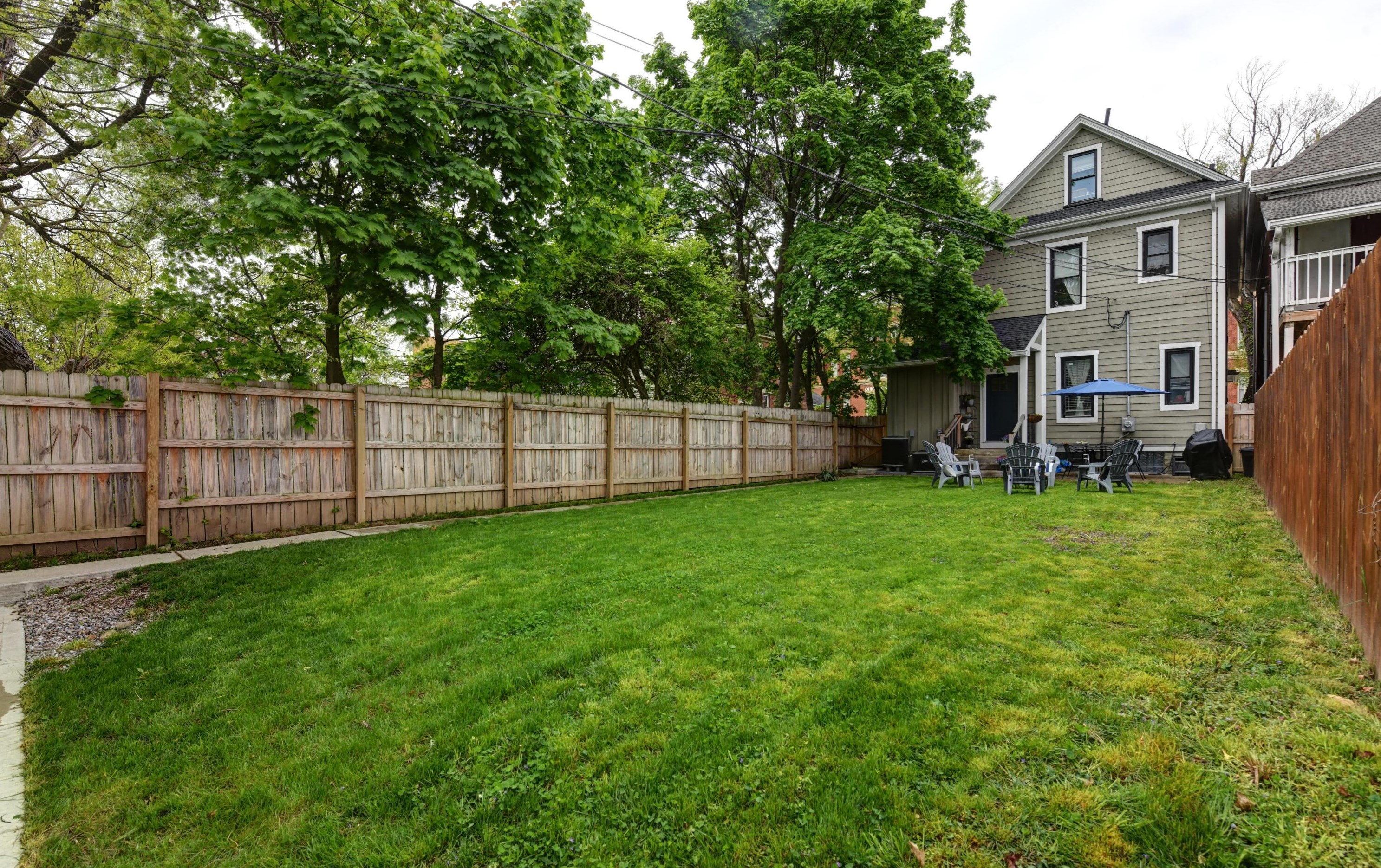 502 Ohio Ave, Columbus OH 43203-1143 exterior