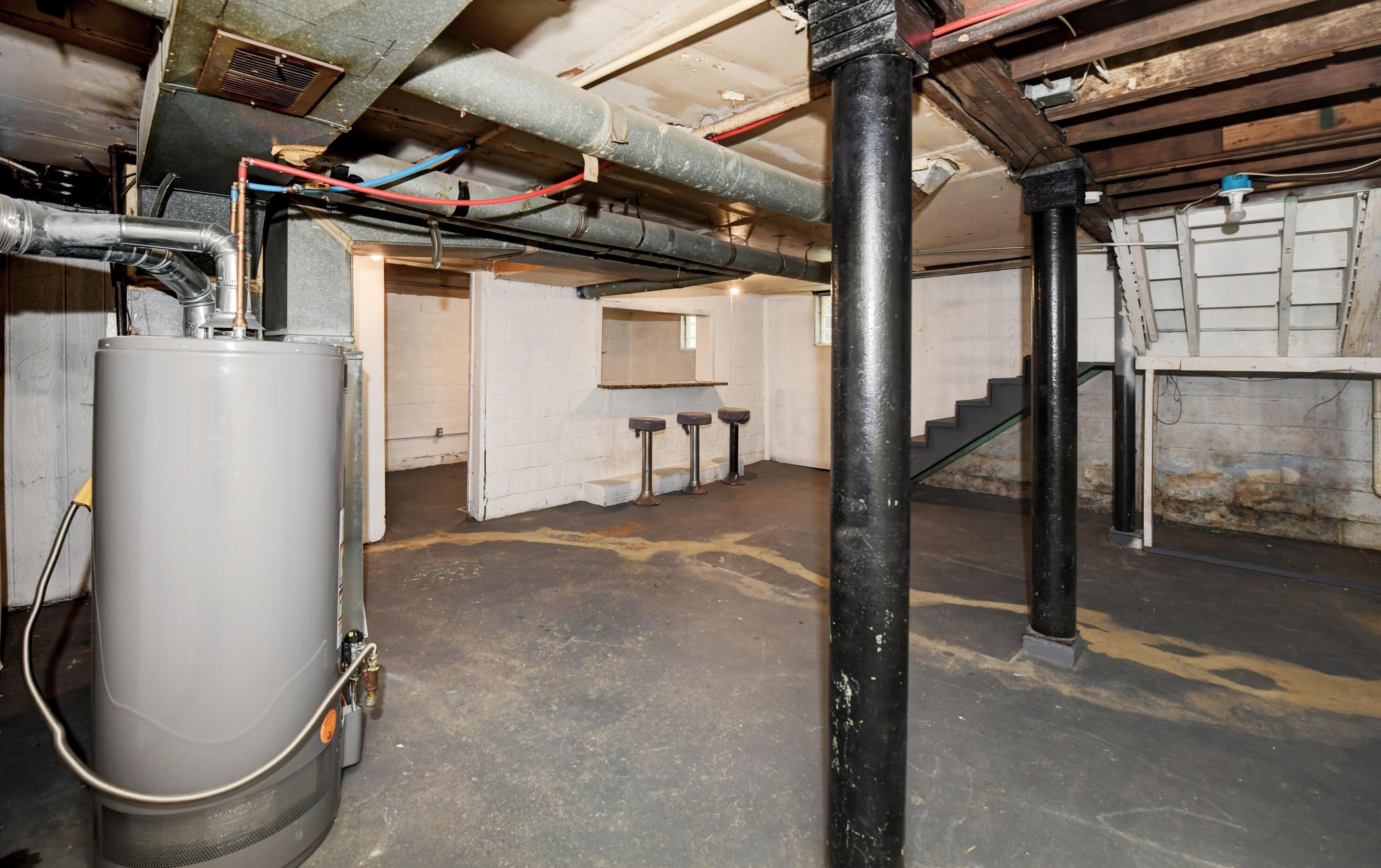 446 Larcomb Ave, Columbus OH 43223-1836 exterior