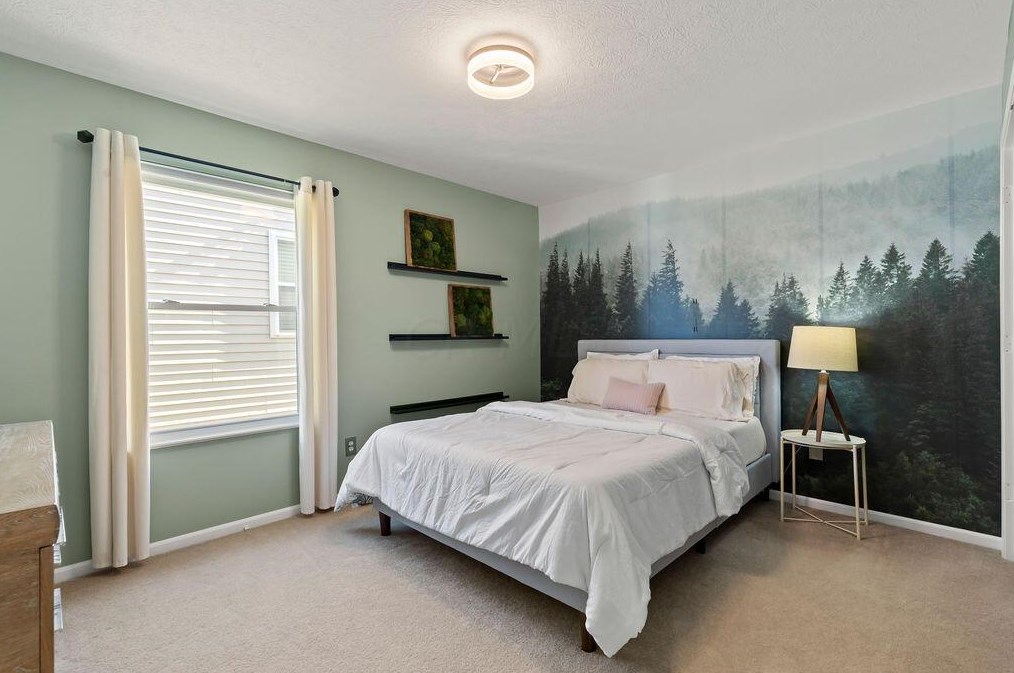 5965 Course Dr, Westerville OH  43081-8071 exterior