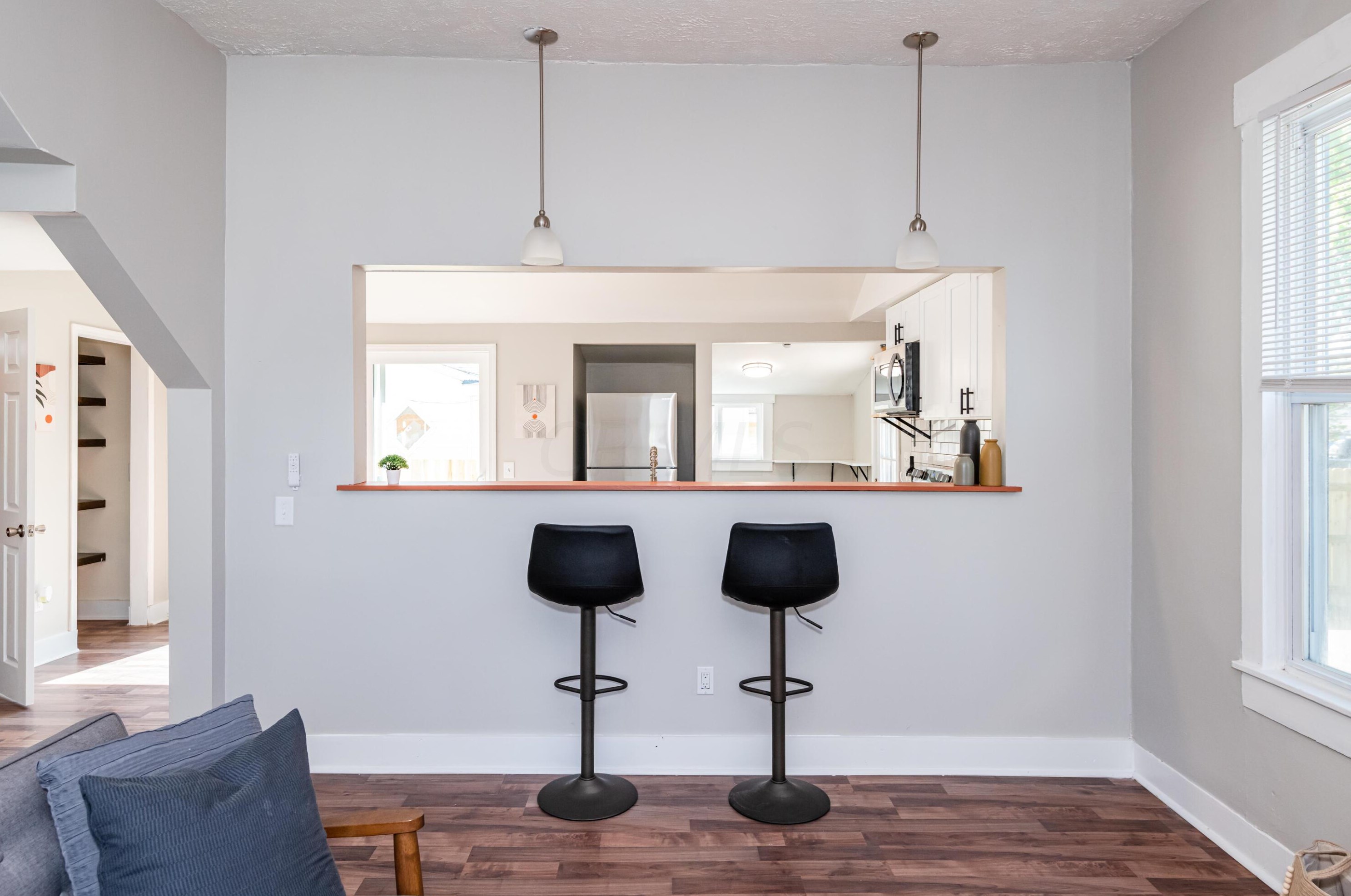 327 Ward St, Urbana OH  43078-1773 exterior