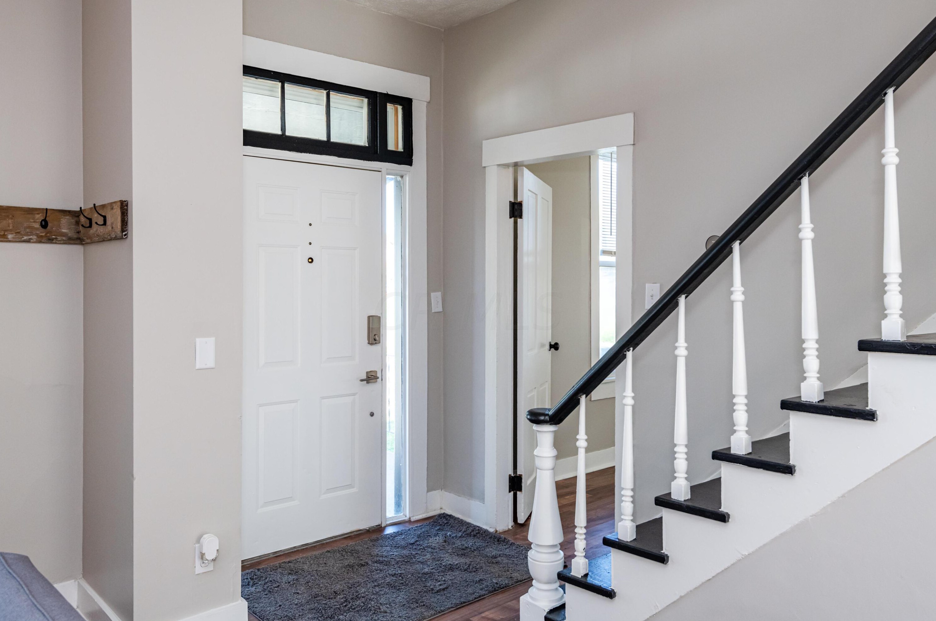 327 Ward St, Urbana OH  43078-1773 exterior