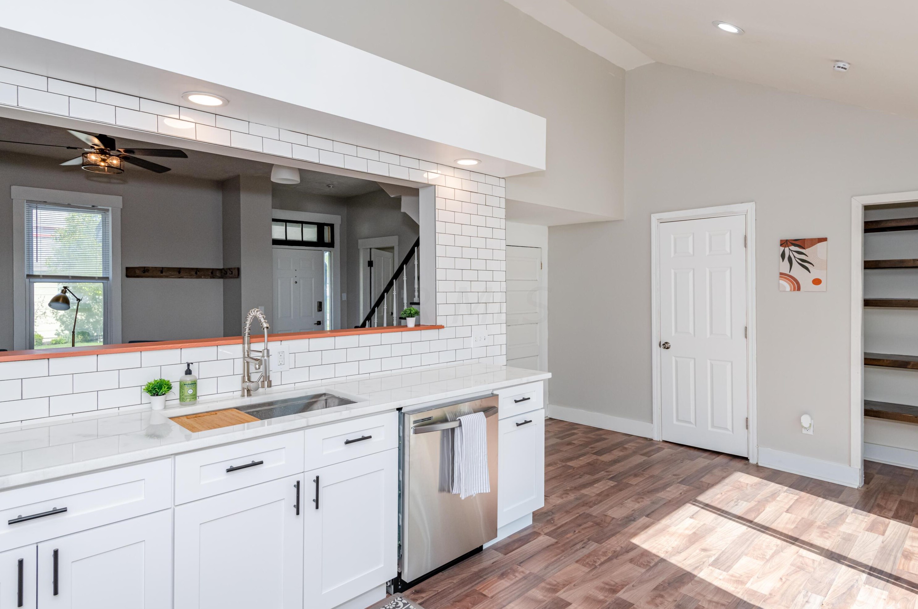 327 Ward St, Urbana OH  43078-1773 exterior