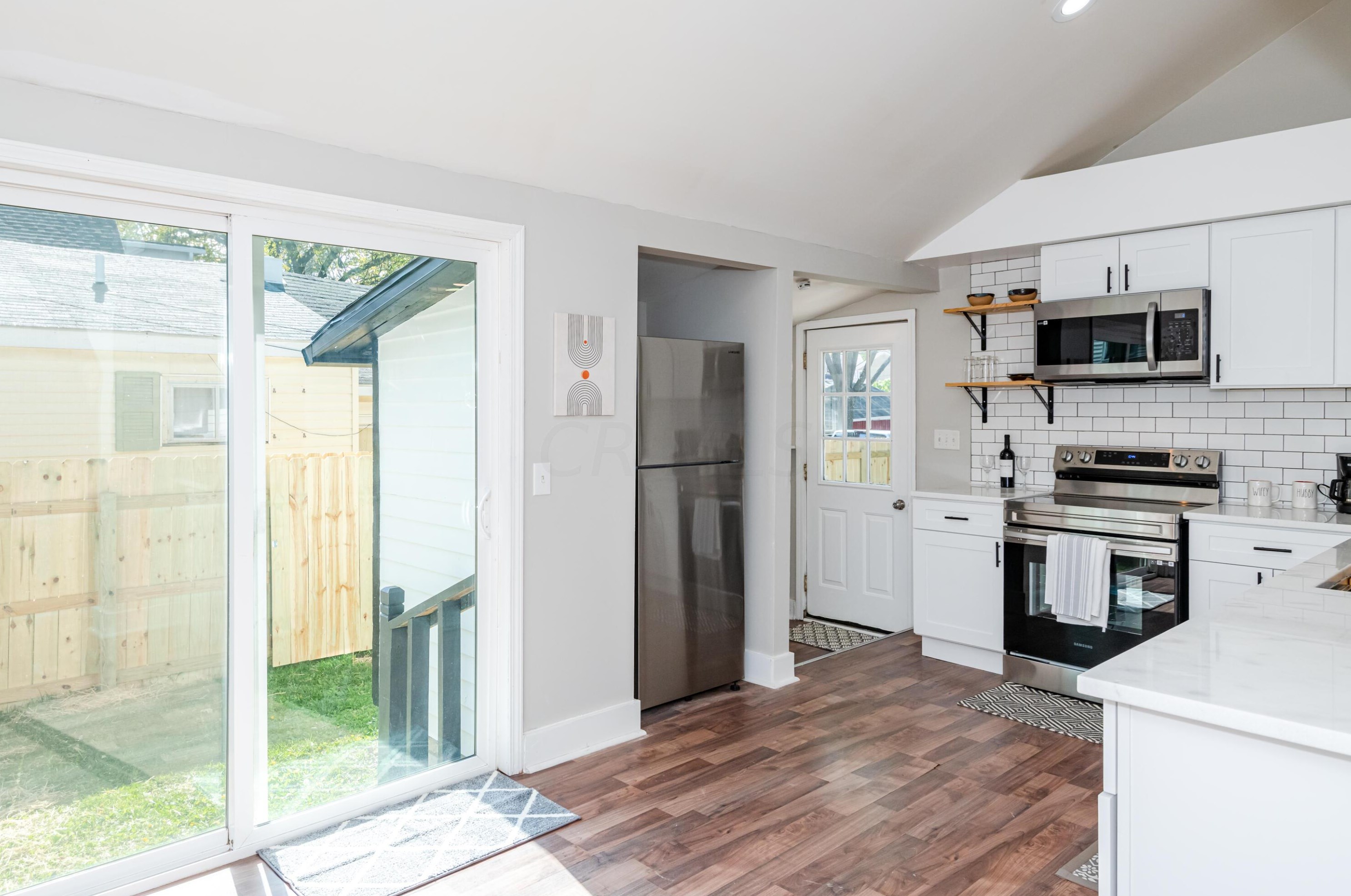 327 Ward St, Urbana OH  43078-1773 exterior