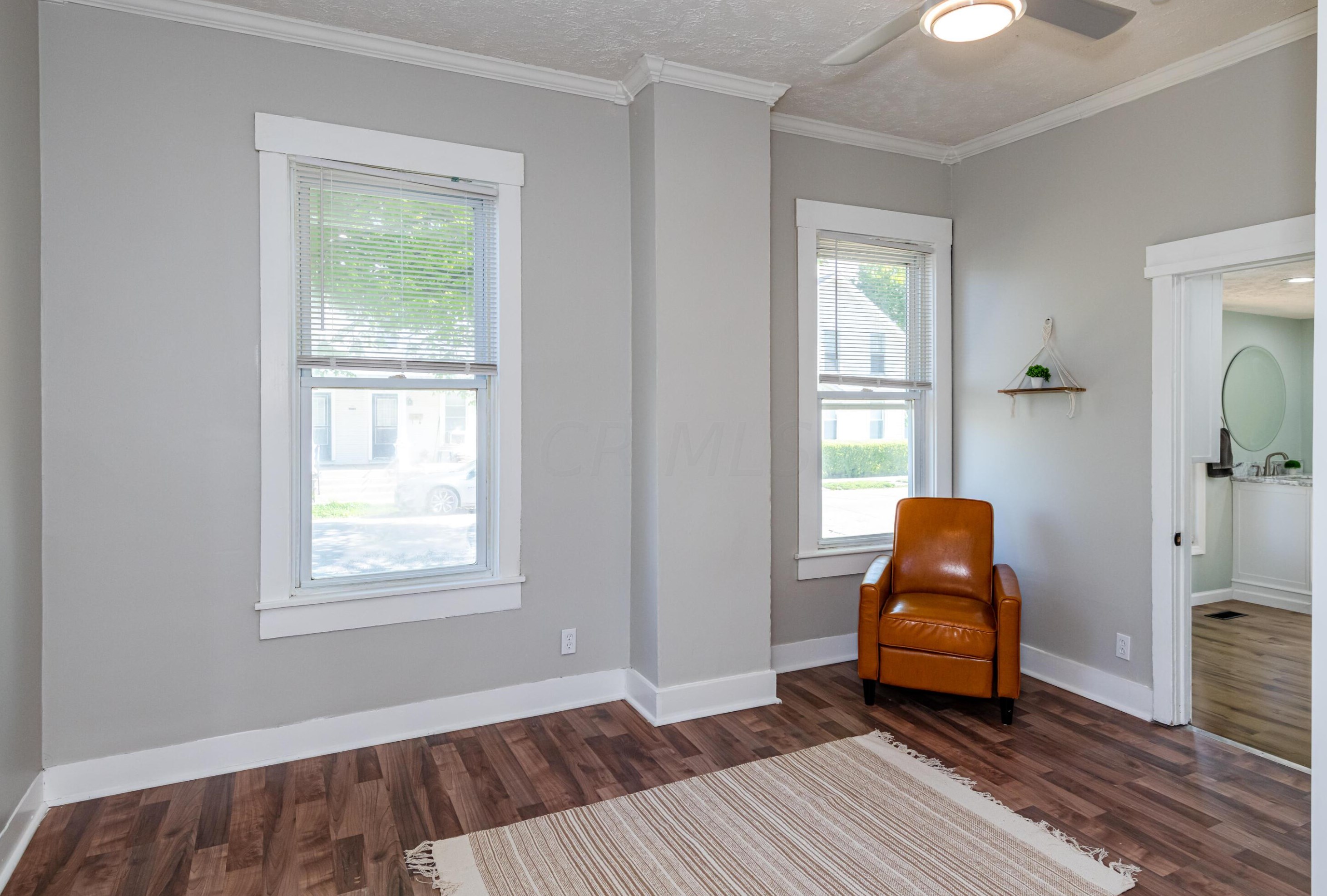 327 Ward St, Urbana OH  43078-1773 exterior