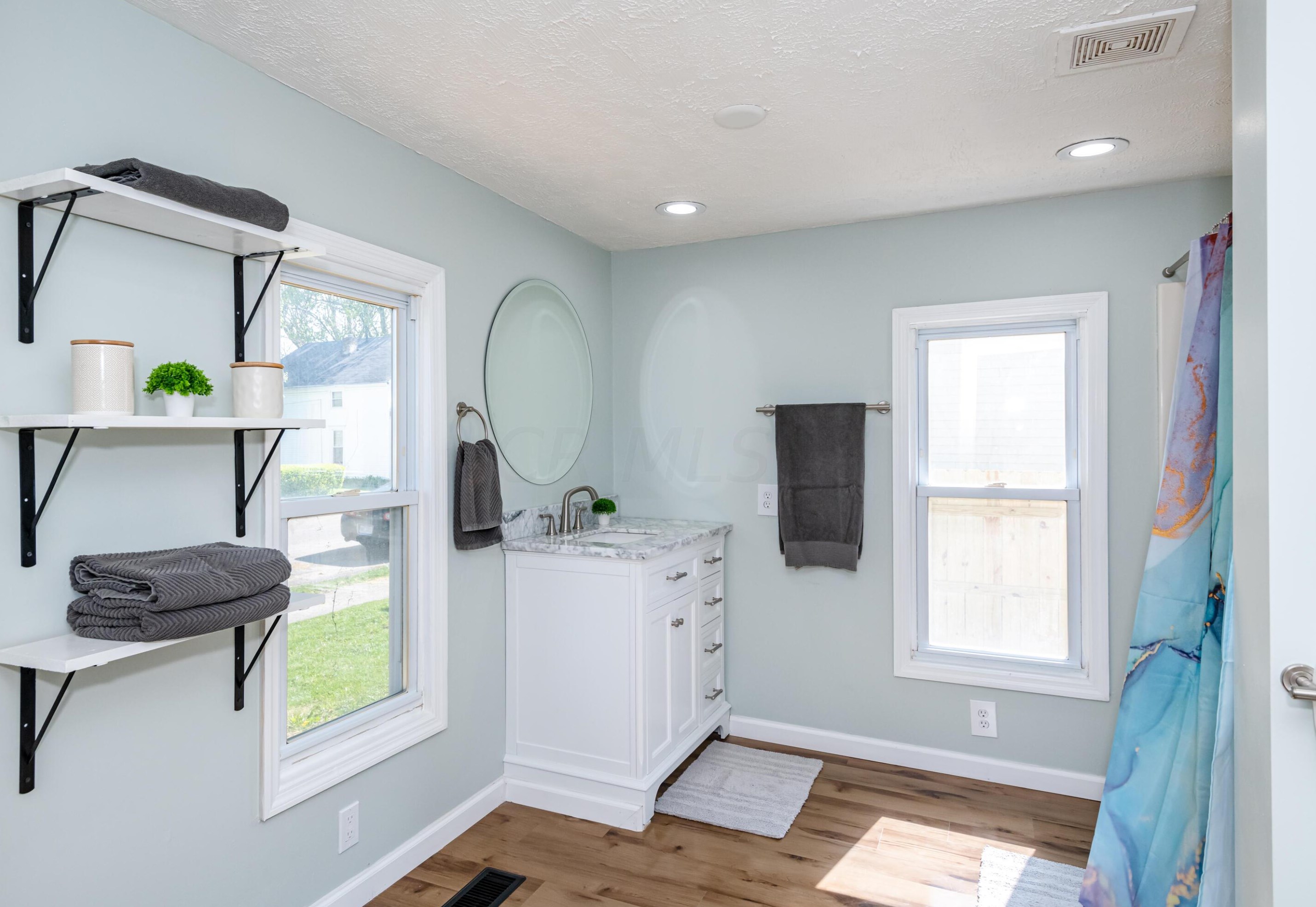 327 Ward St, Urbana OH  43078-1773 exterior