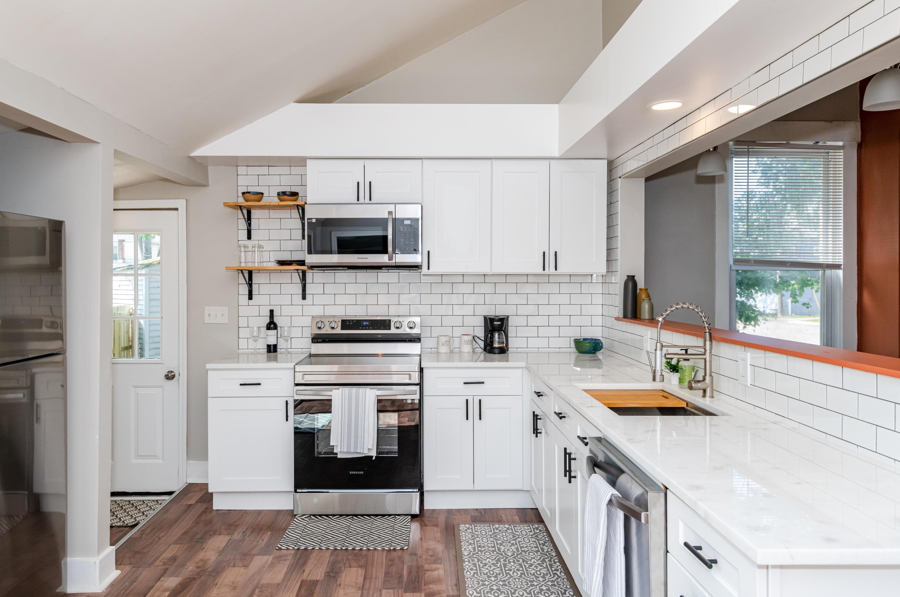 327 Ward St, Urbana OH  43078-1773 exterior