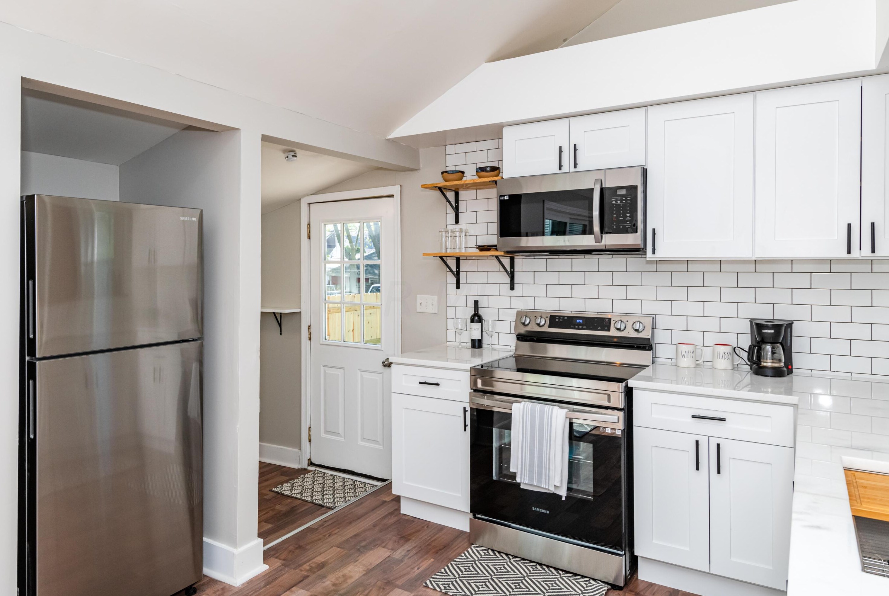 327 Ward St, Urbana OH  43078-1773 exterior