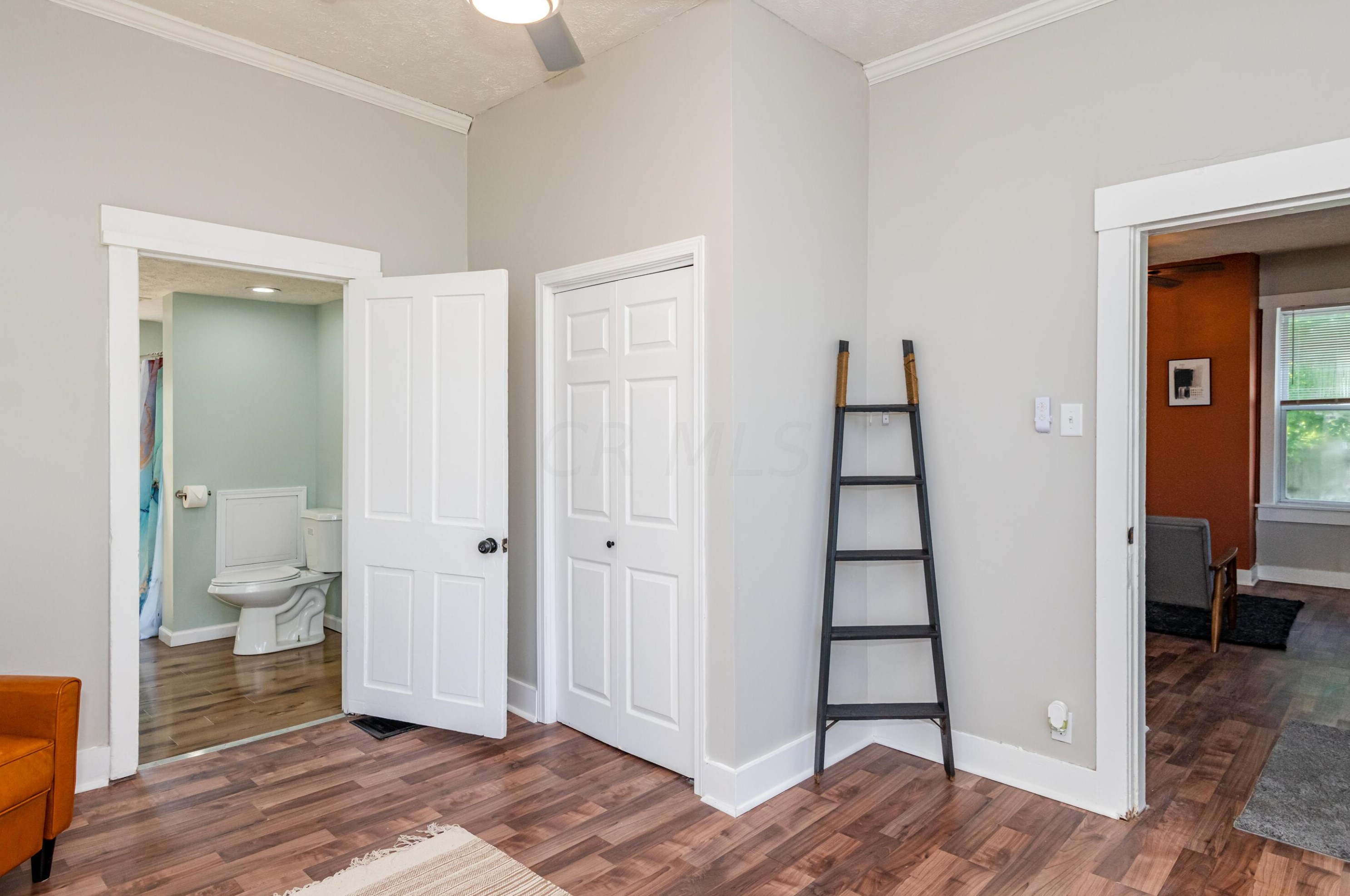 327 Ward St, Urbana OH  43078-1773 exterior