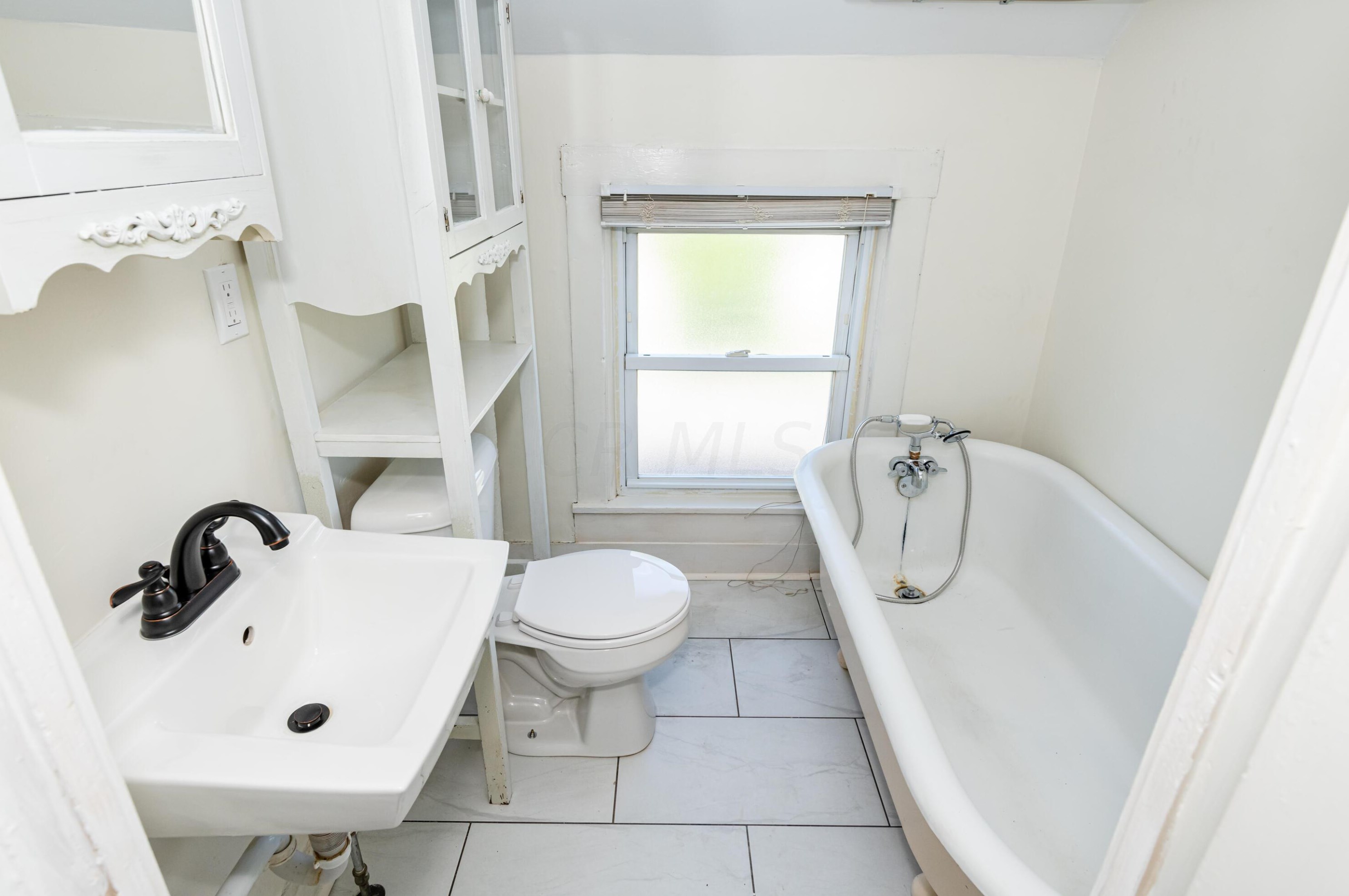 327 Ward St, Urbana OH  43078-1773 exterior