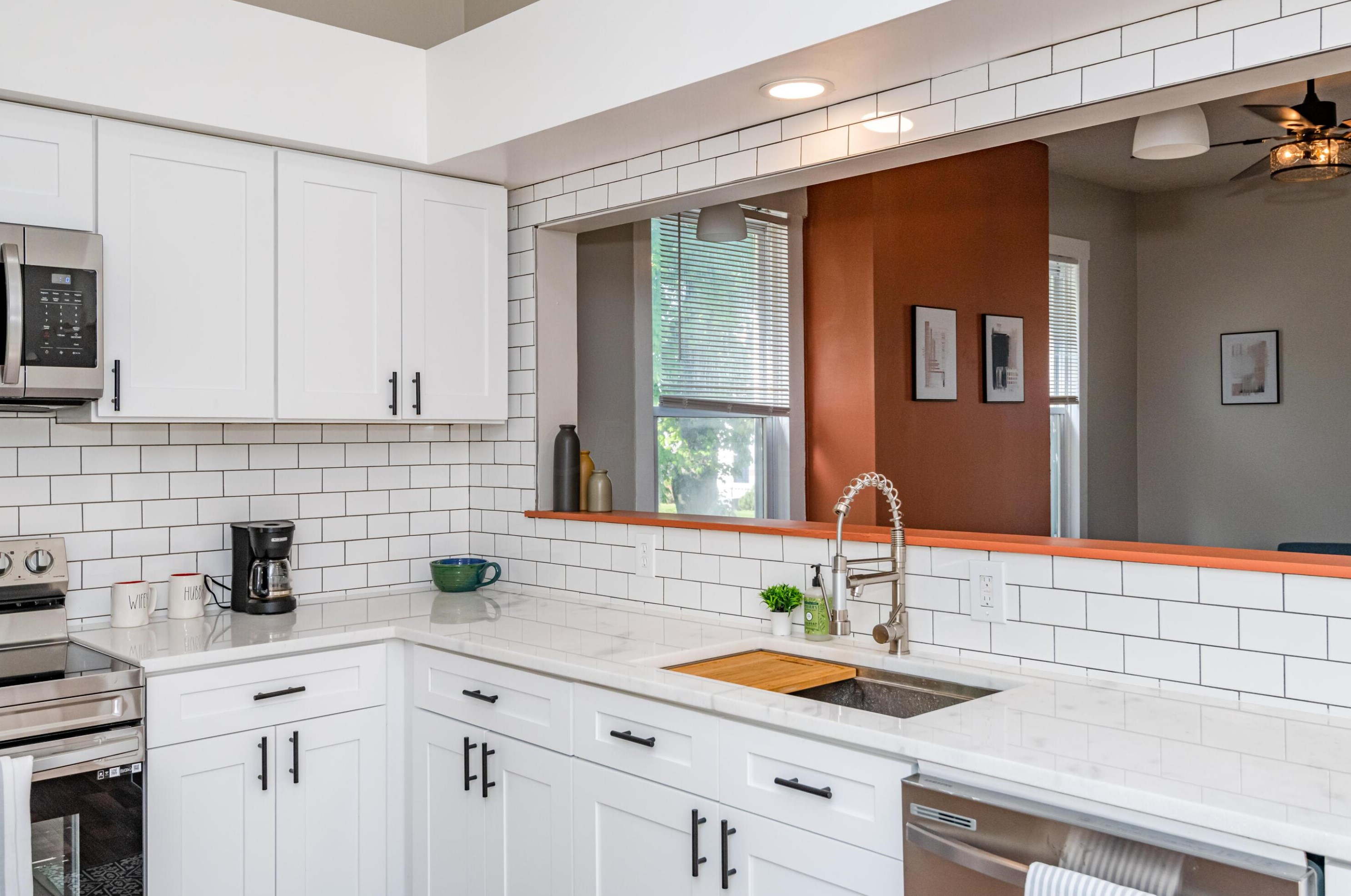 327 Ward St, Urbana OH  43078-1773 exterior