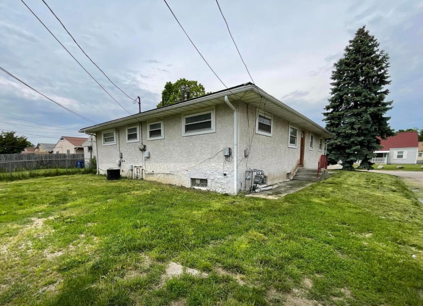 1001 21st Ave, Columbus OH  43211-2469 exterior