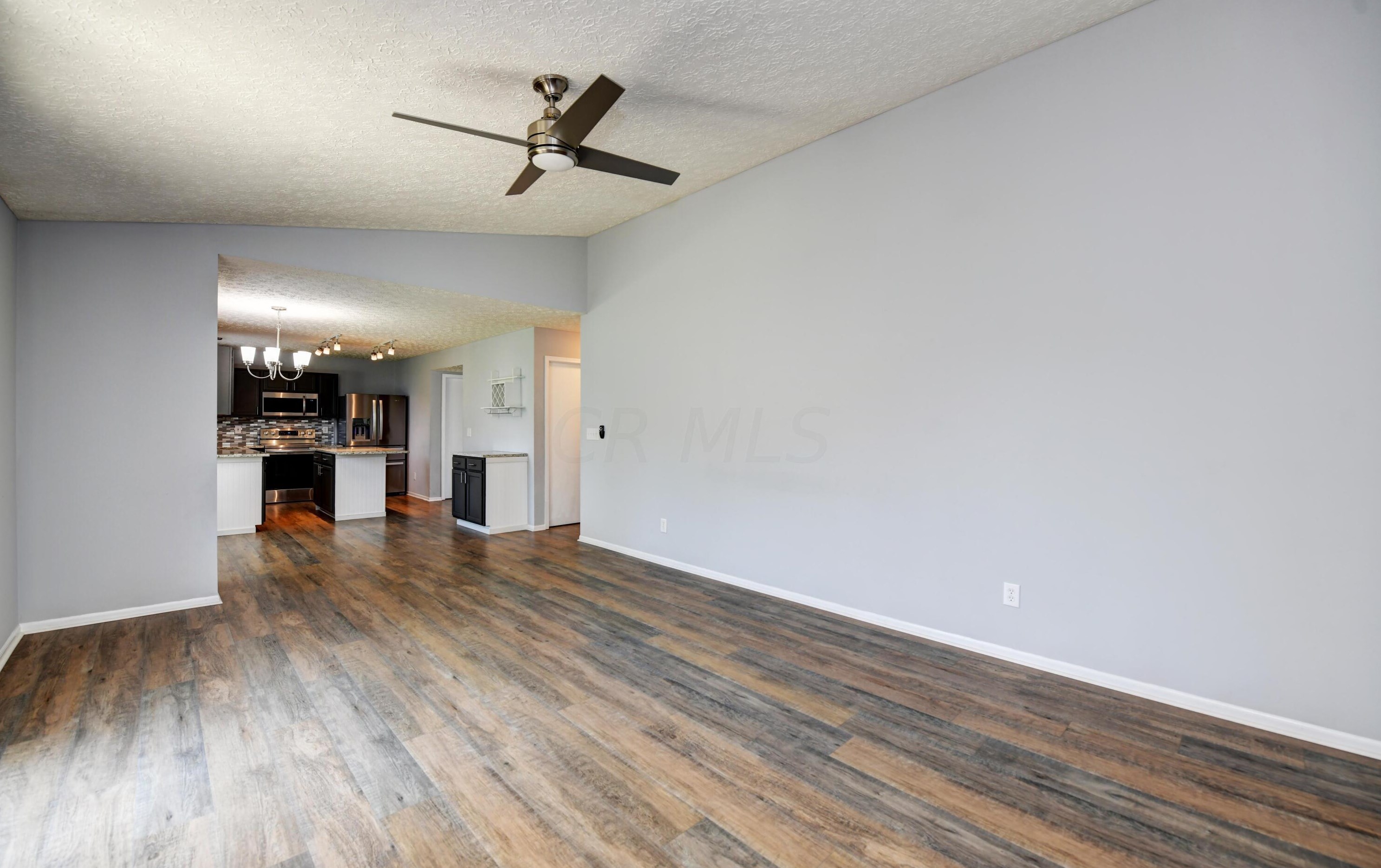 5602 Buxley Dr, Westerville OH  43081-9341 exterior