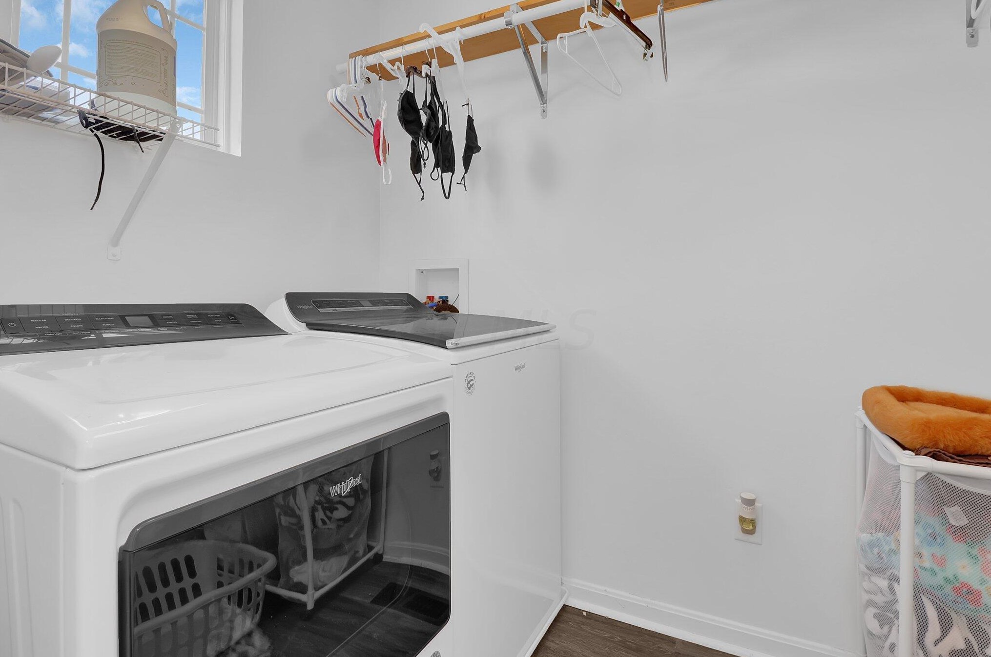 7545 Witch Hazel Dr, Cnl Wnchstr OH  43110-7733 exterior