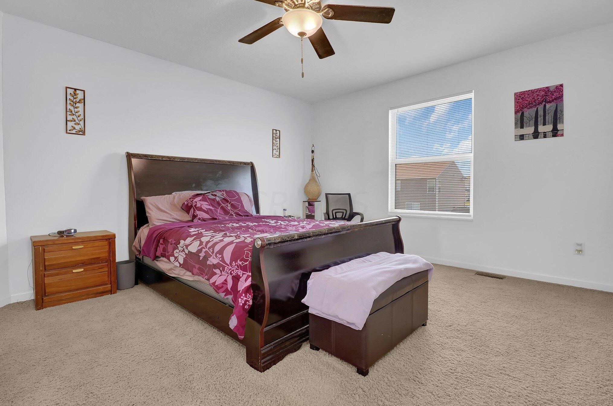 7545 Witch Hazel Dr, Cnl Wnchstr OH  43110-7733 exterior