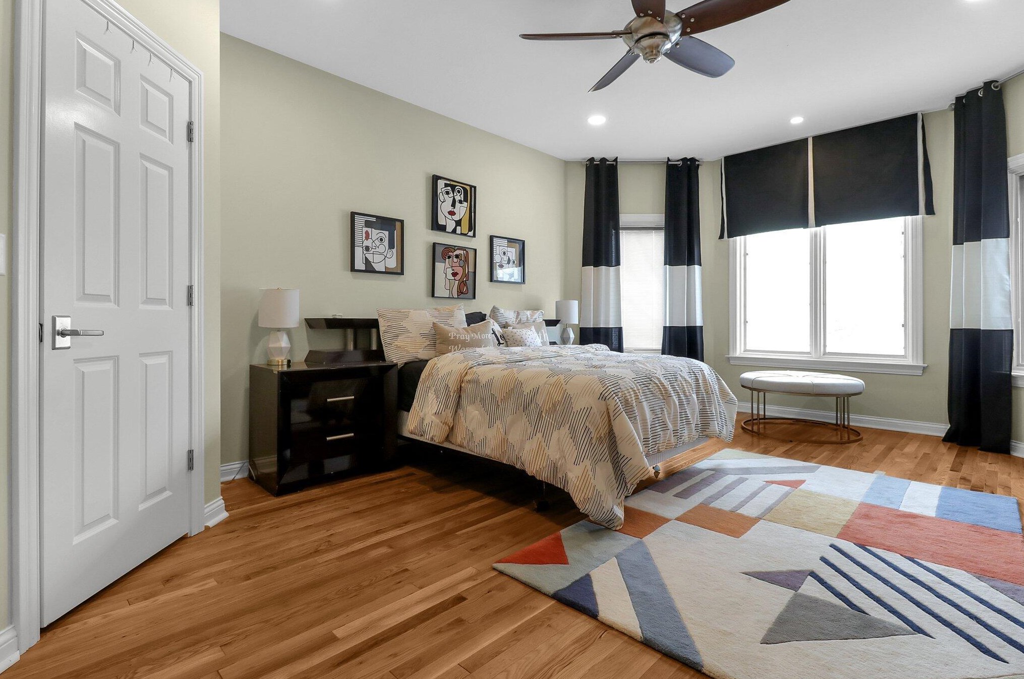 6197 Mcnaughten Grove Ln, Columbus OH  43213-5107 exterior