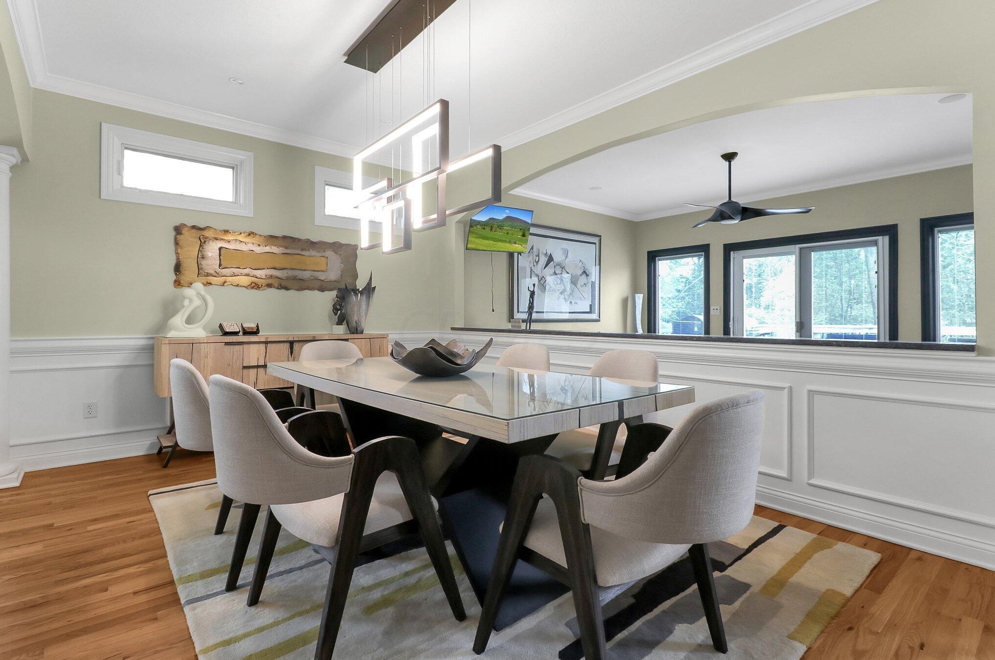 6197 Mcnaughten Grove Ln, Columbus OH  43213-5107 exterior