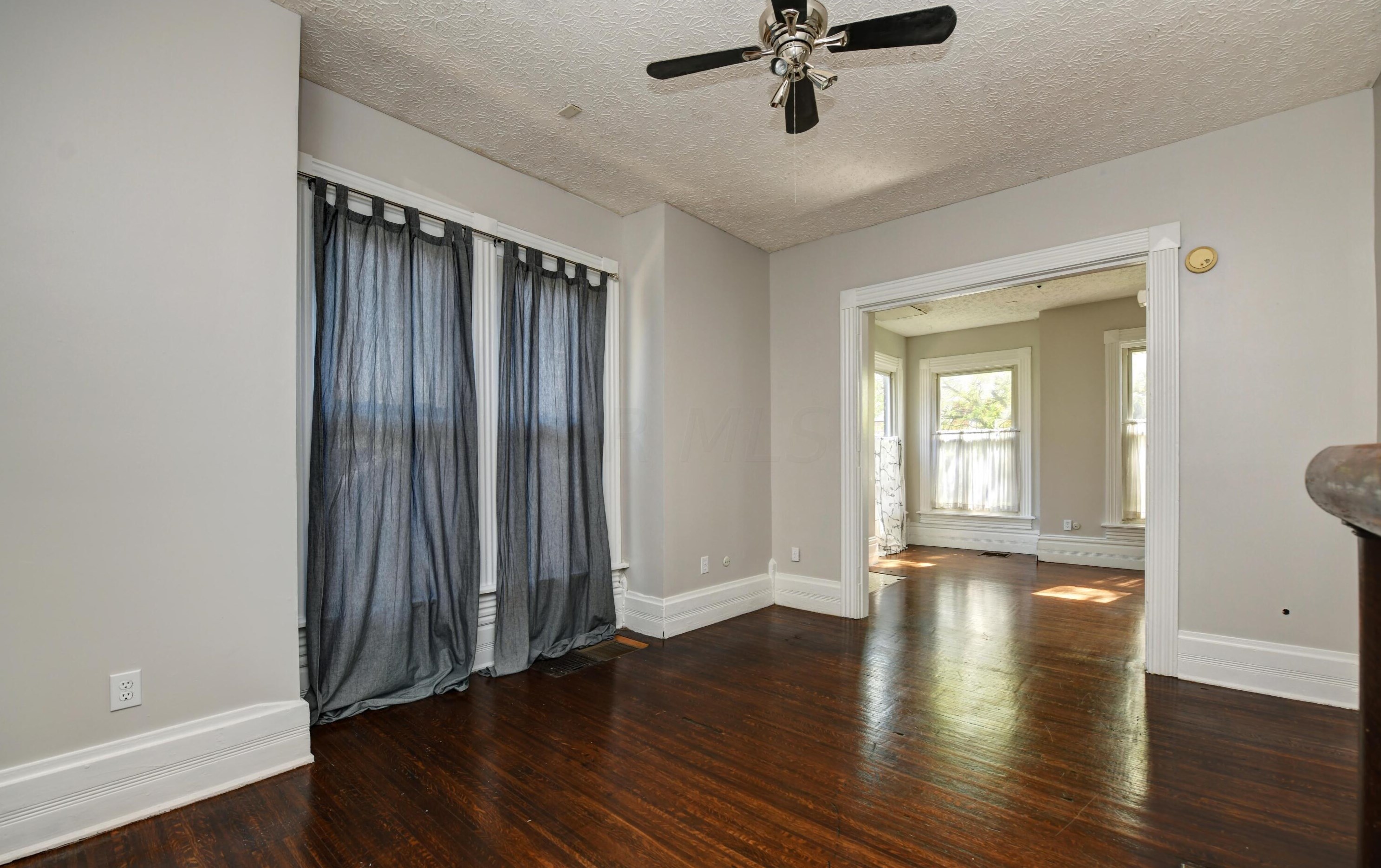 269 18 St, Columbus OH 43203-1572 exterior