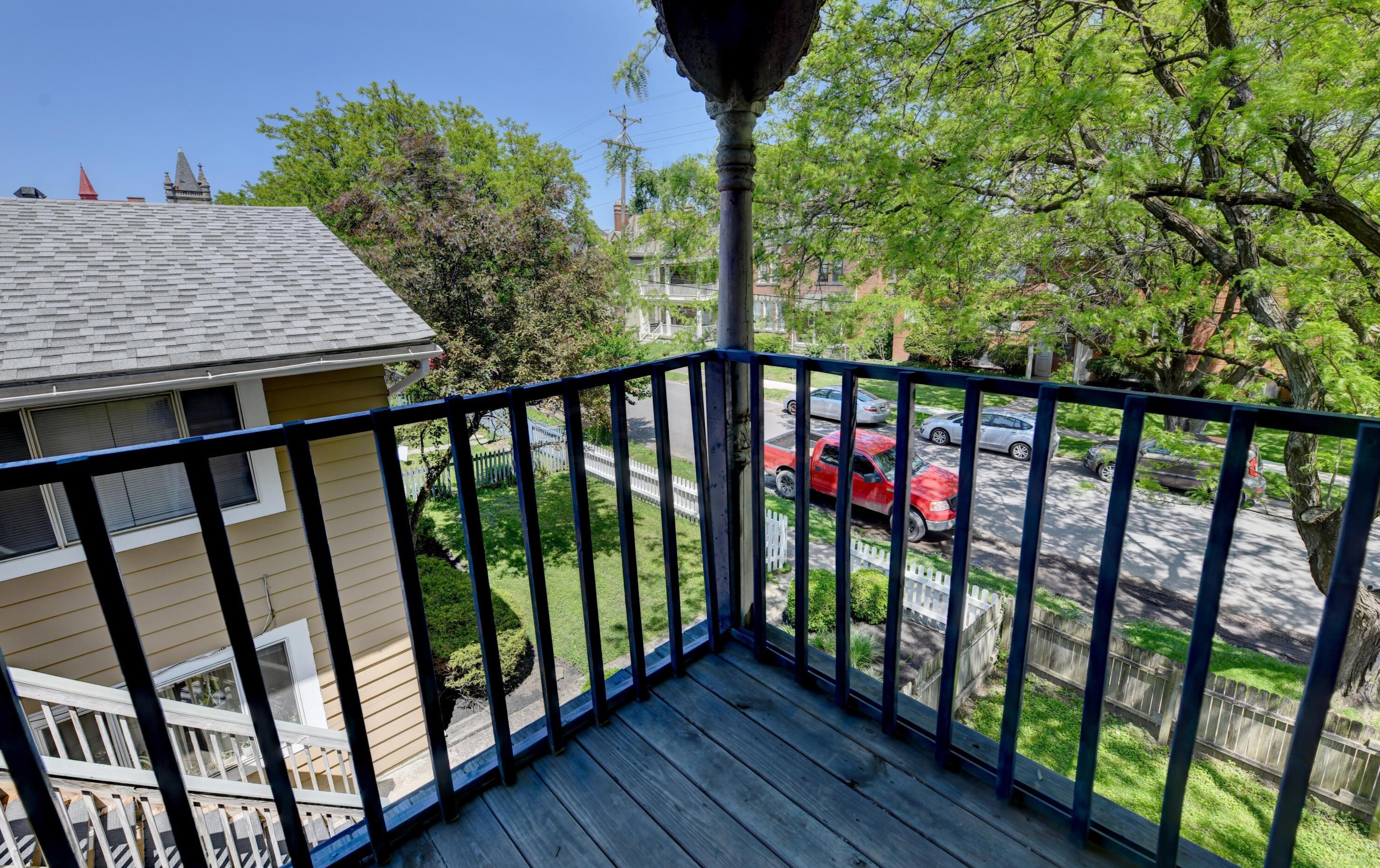 269 18 St, Columbus OH 43203-1572 exterior