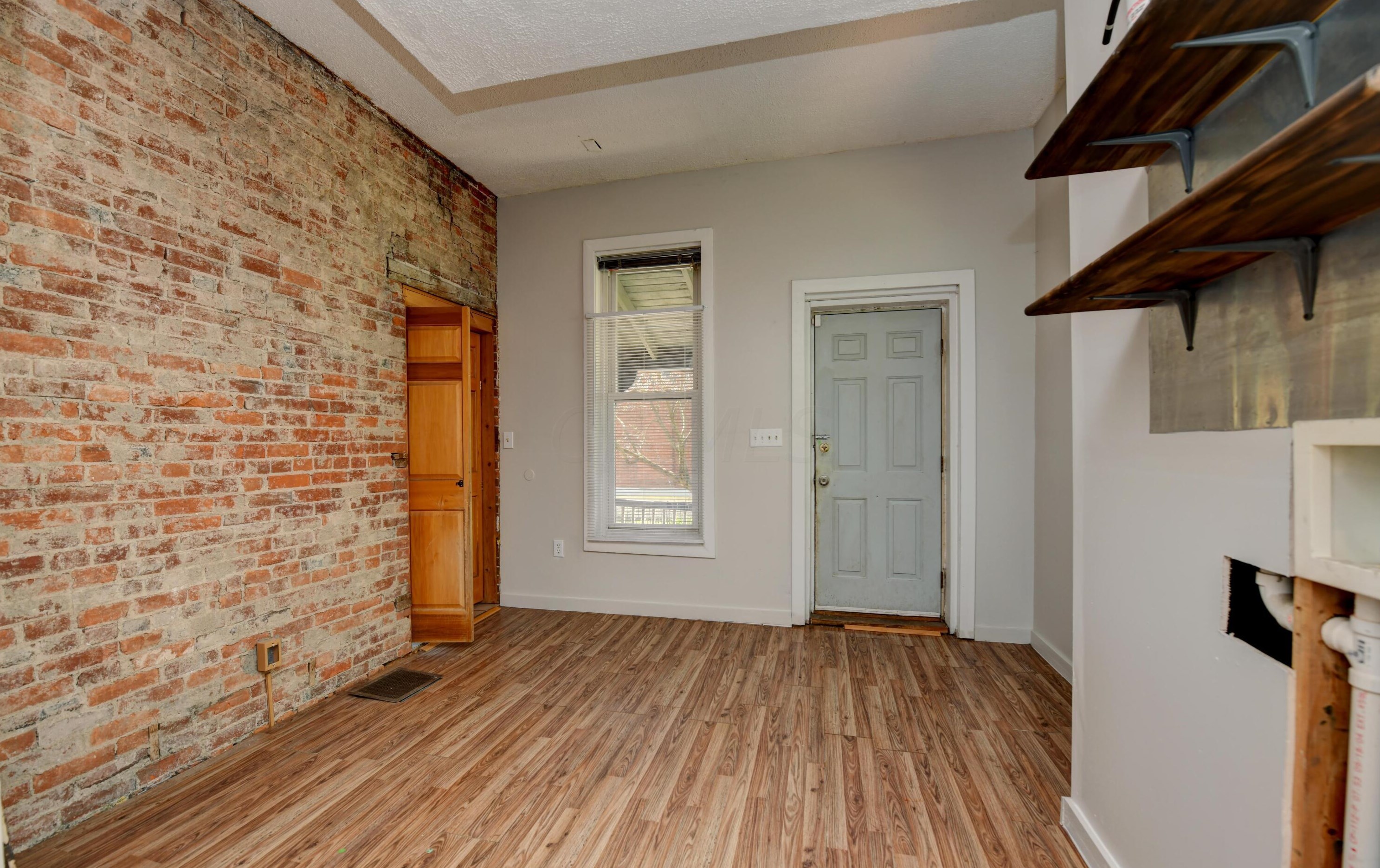 269 18 St, Columbus OH 43203-1572 exterior