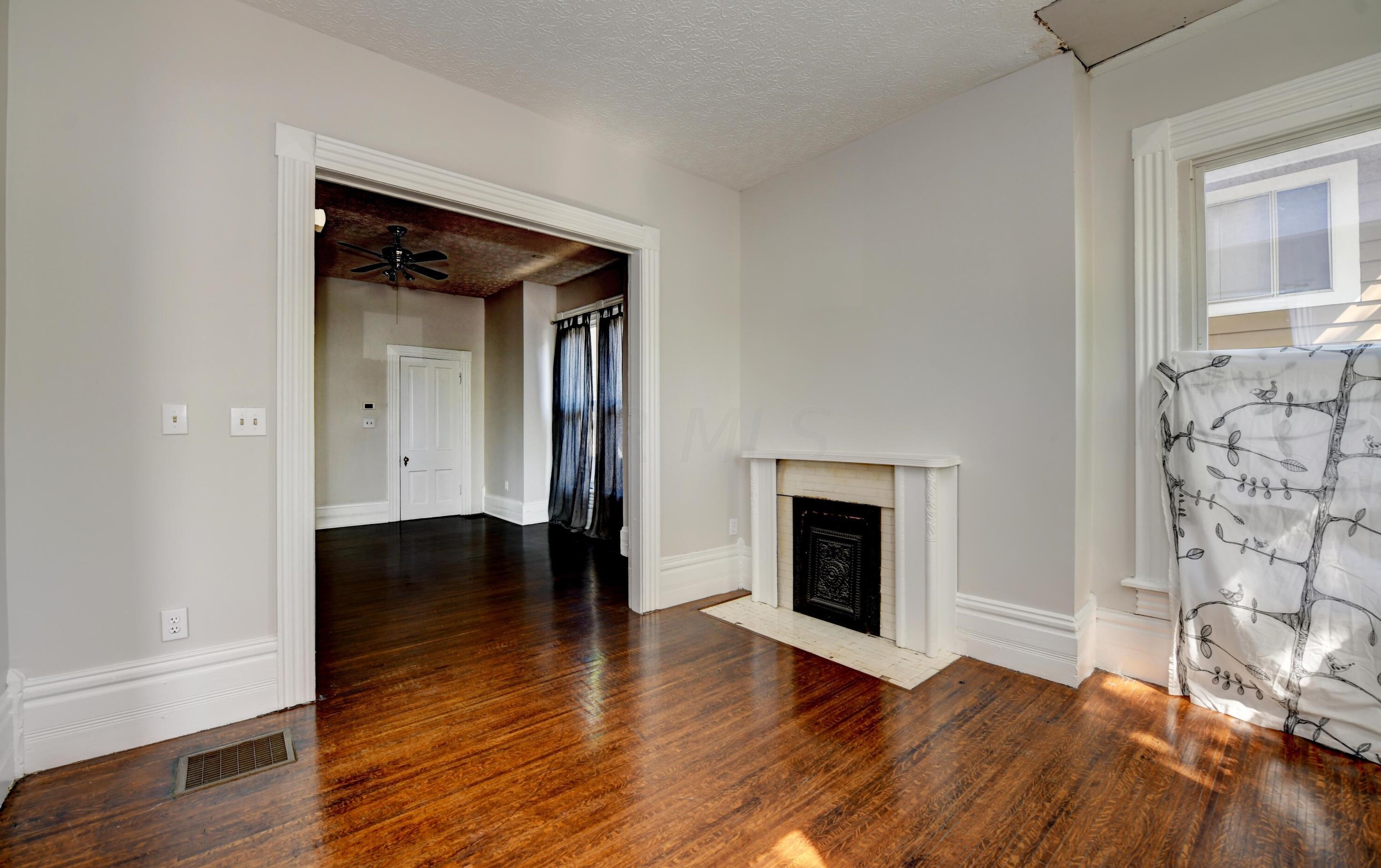 269 18 St, Columbus OH 43203-1572 exterior