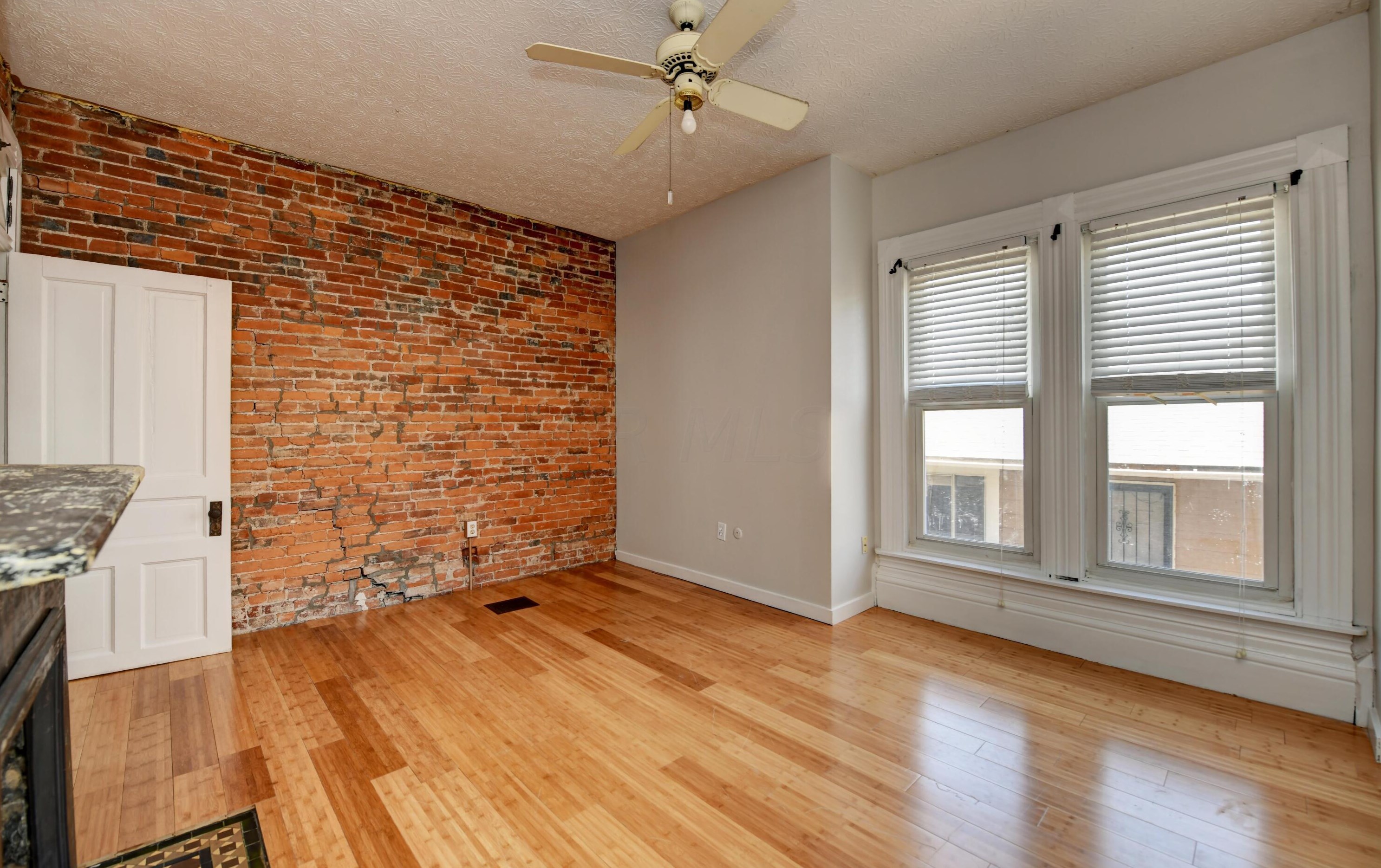 269 18 St, Columbus OH 43203-1572 exterior