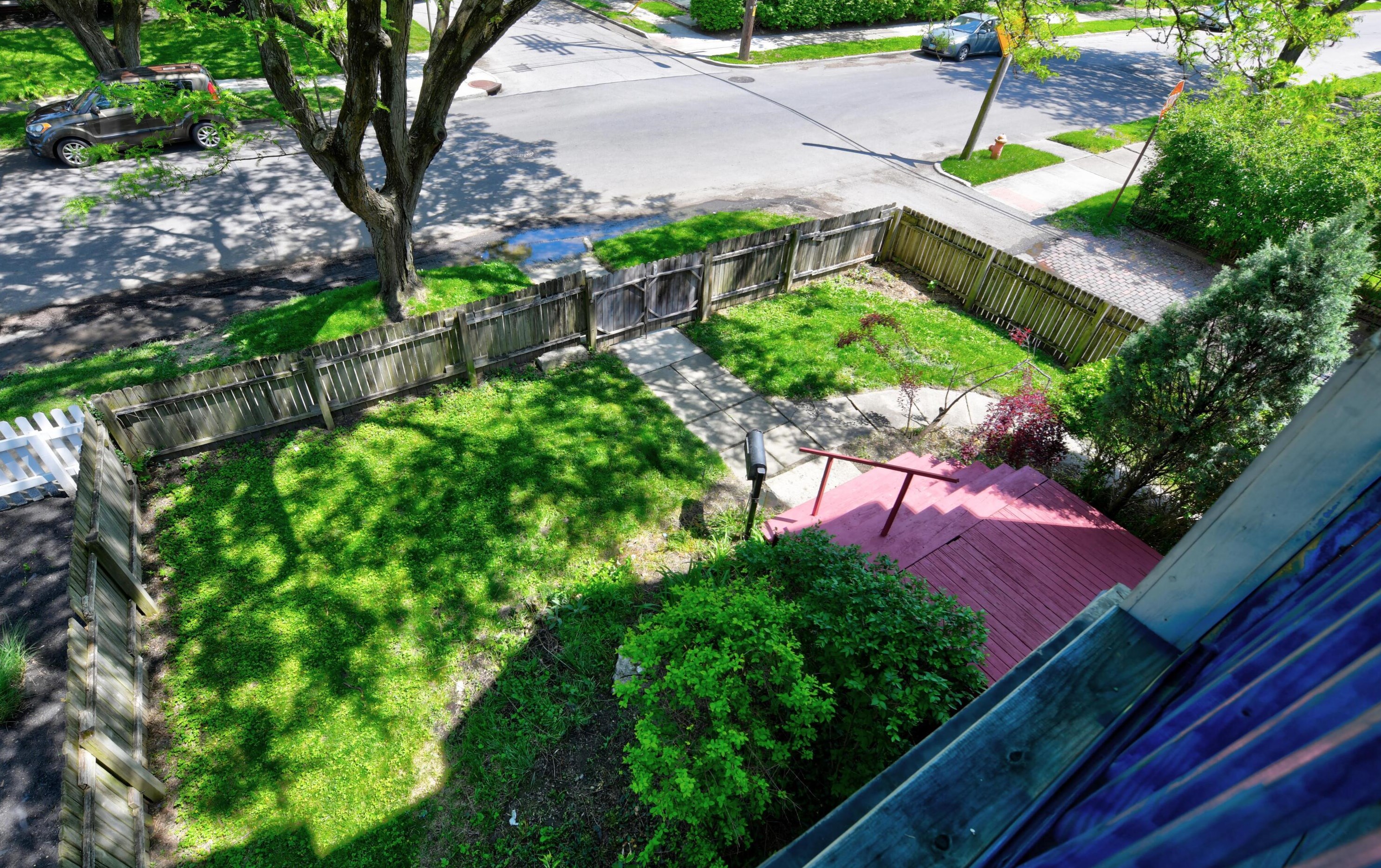 269 18 St, Columbus OH 43203-1572 exterior