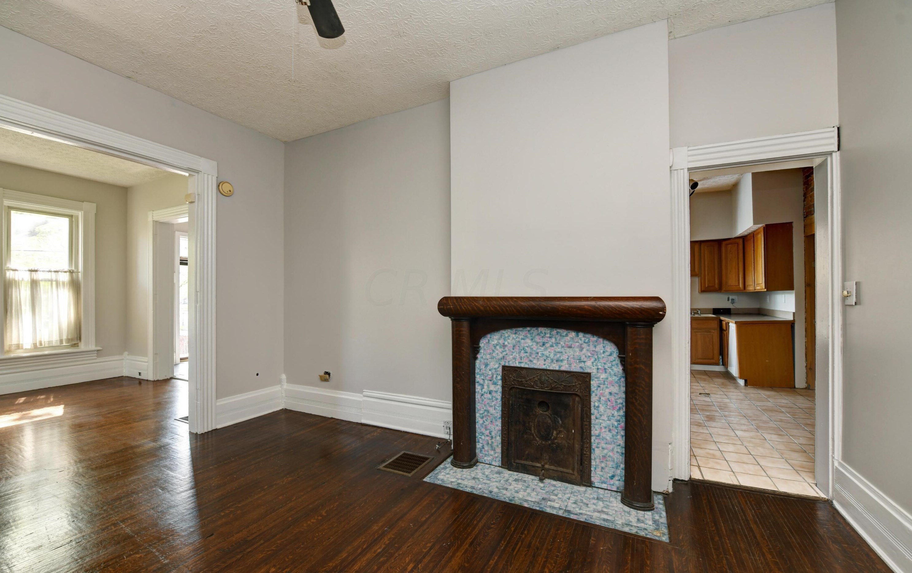 269 18 St, Columbus OH 43203-1572 exterior