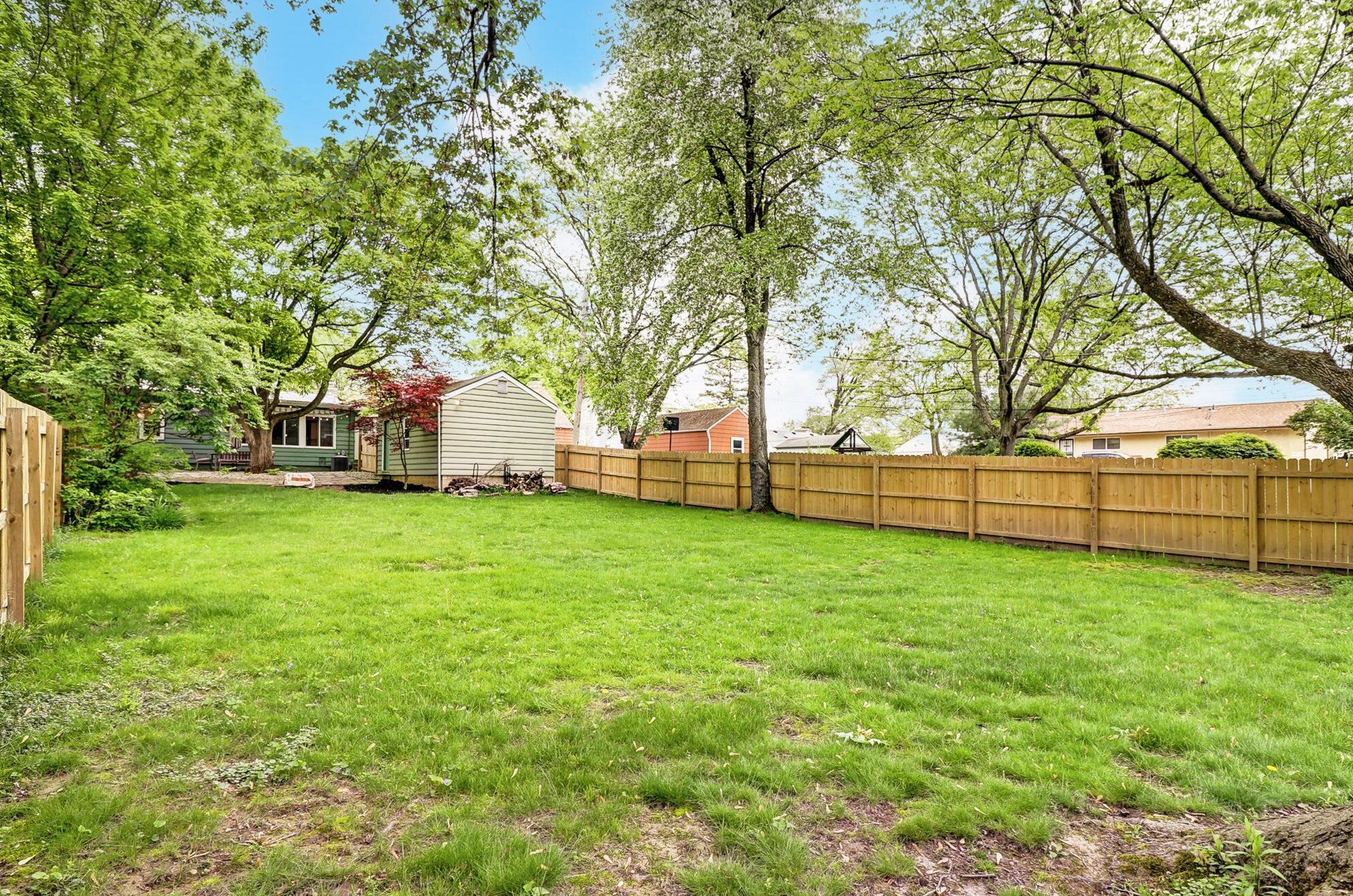 703 Dominion Blvd, Columbus OH  43214-2275 exterior