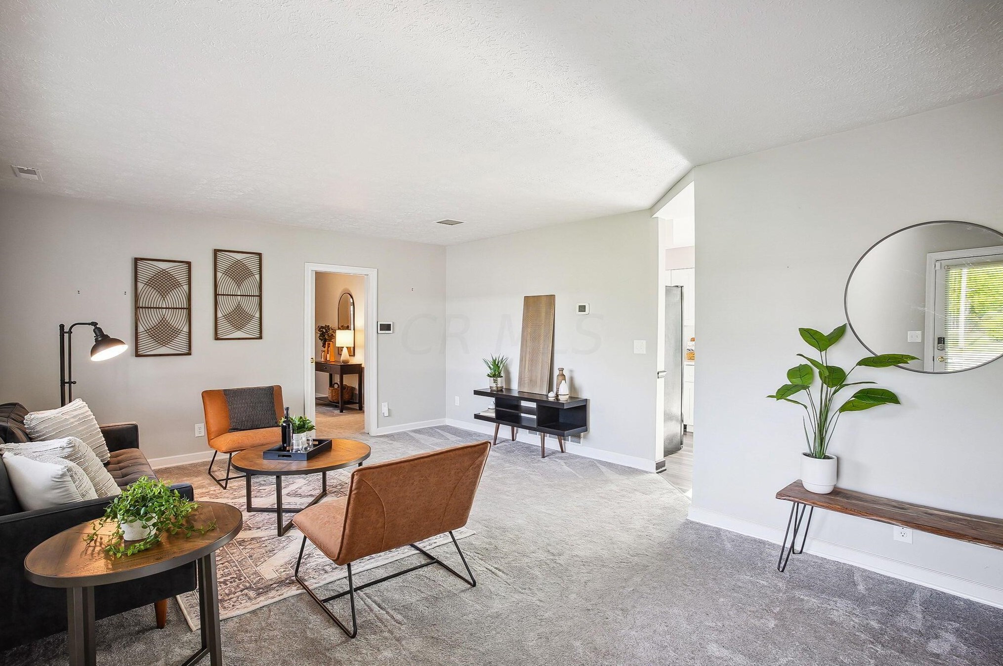 247 Hamilton Rd, Columbus OH  43213-1311 exterior