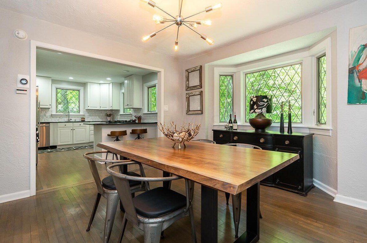 642 Overbrook Dr, Columbus OH  43214-3131 exterior