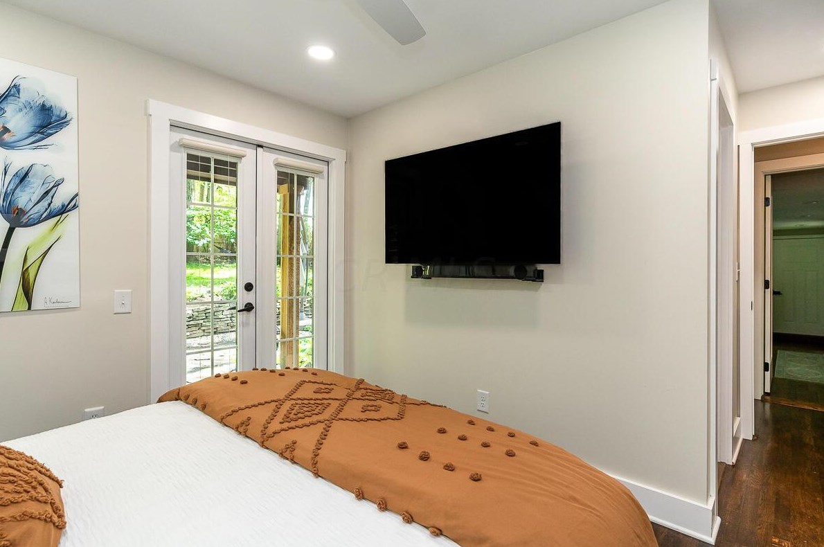 642 Overbrook Dr, Columbus OH  43214-3131 exterior