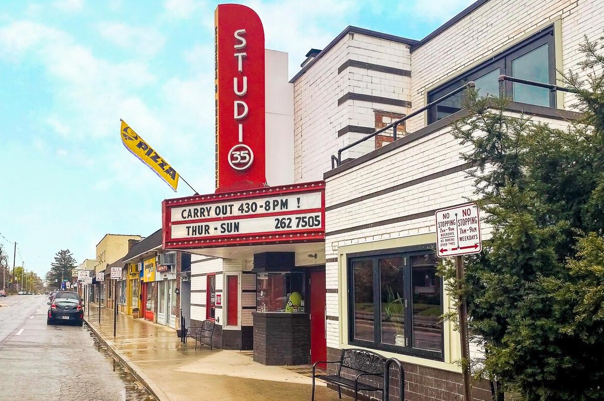 642 Overbrook Dr, Columbus OH  43214-3131 exterior