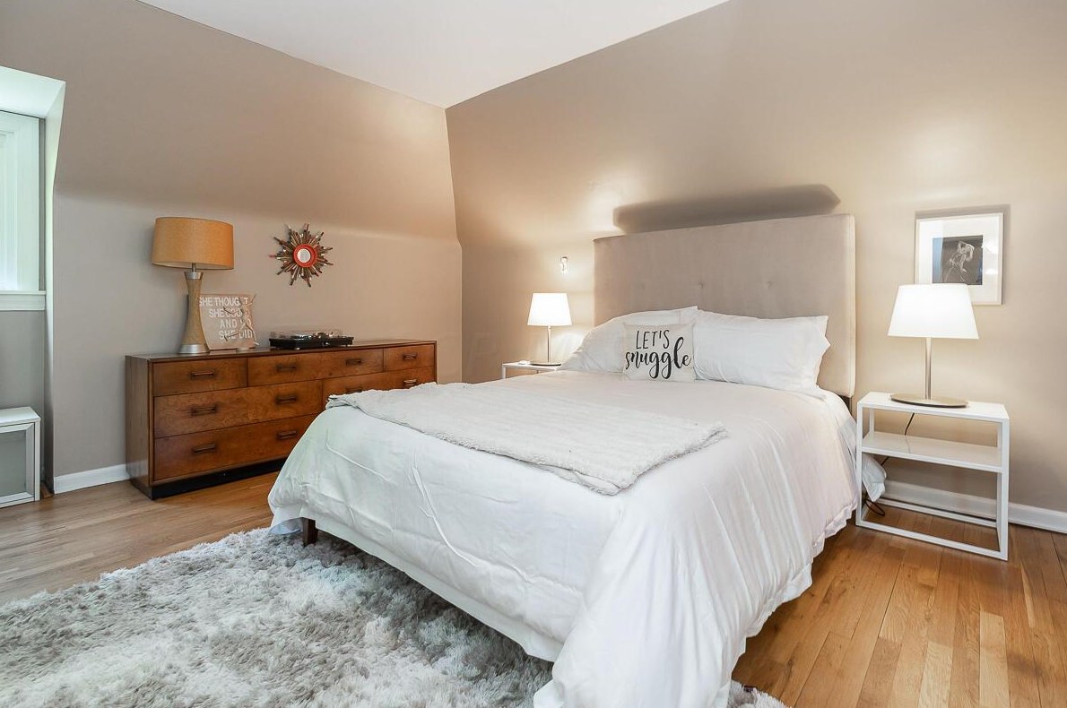 642 Overbrook Dr, Columbus OH  43214-3131 exterior