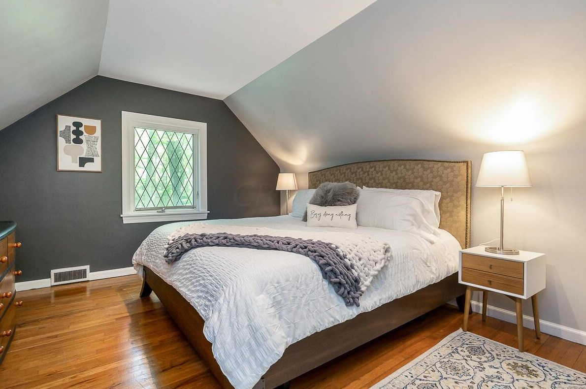 642 Overbrook Dr, Columbus OH  43214-3131 exterior