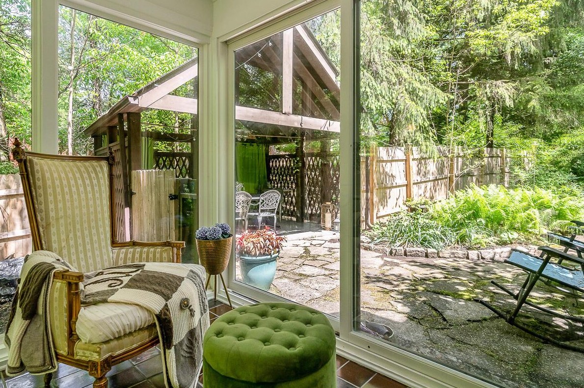 642 Overbrook Dr, Columbus OH  43214-3131 exterior