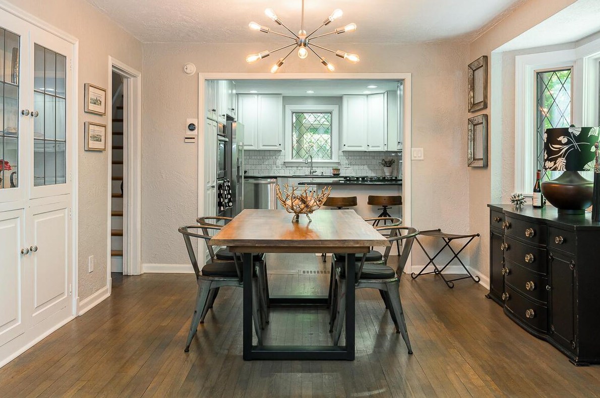 642 Overbrook Dr, Columbus OH  43214-3131 exterior