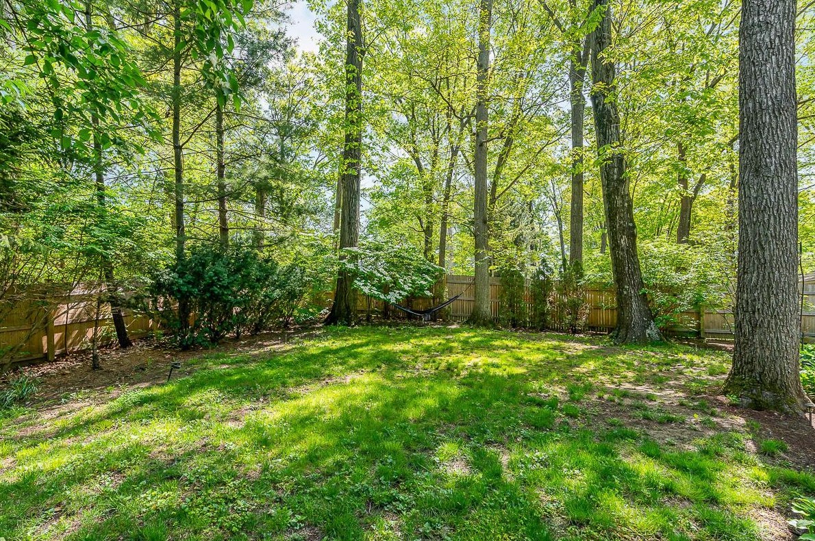 642 Overbrook Dr, Columbus OH  43214-3131 exterior